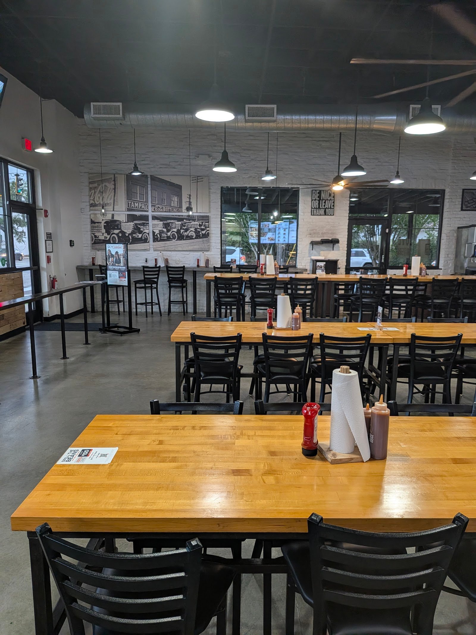 4 Rivers Smokehouse