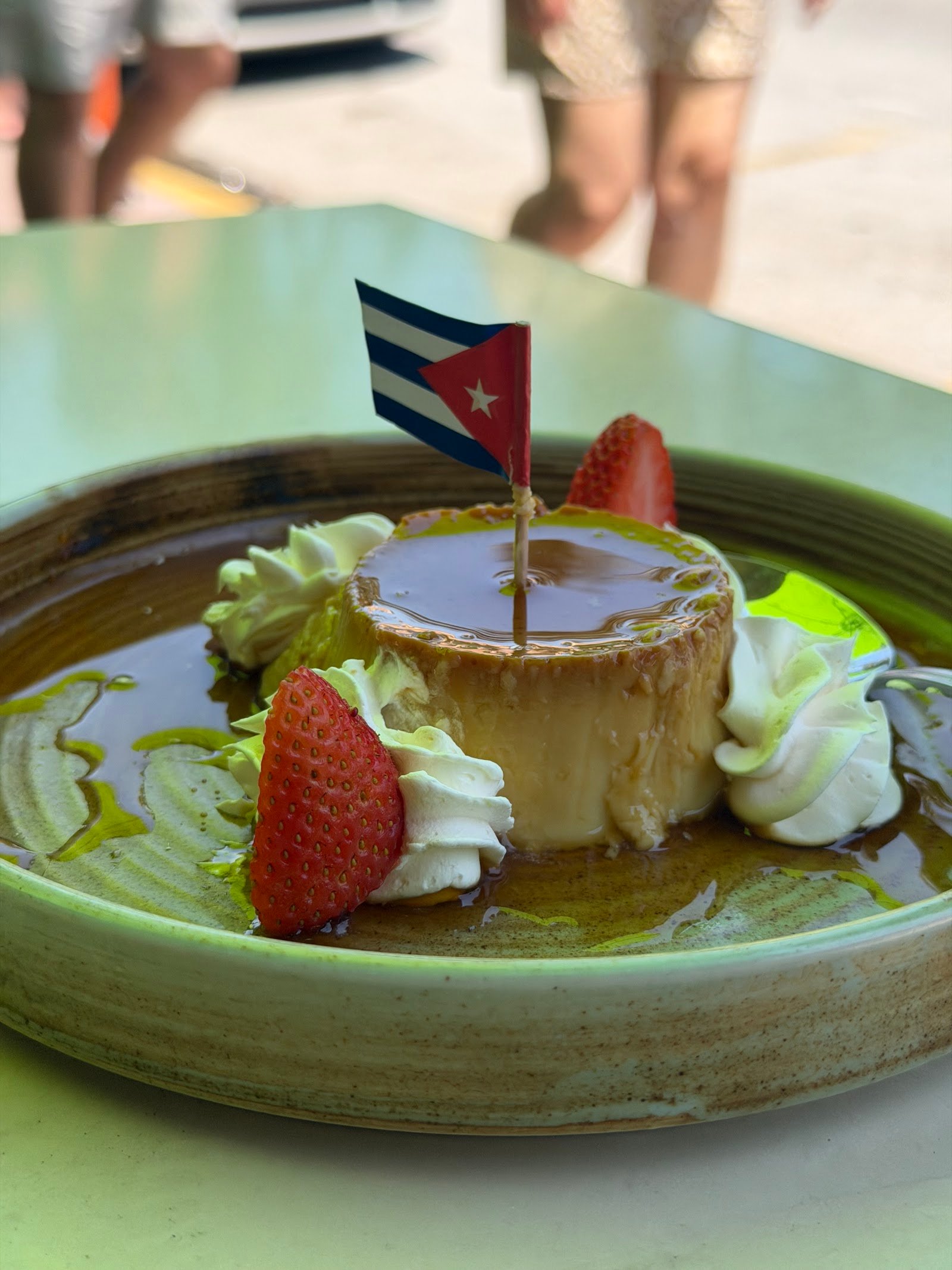 Alma Cubana | Cuban Restaurant Miami Beach