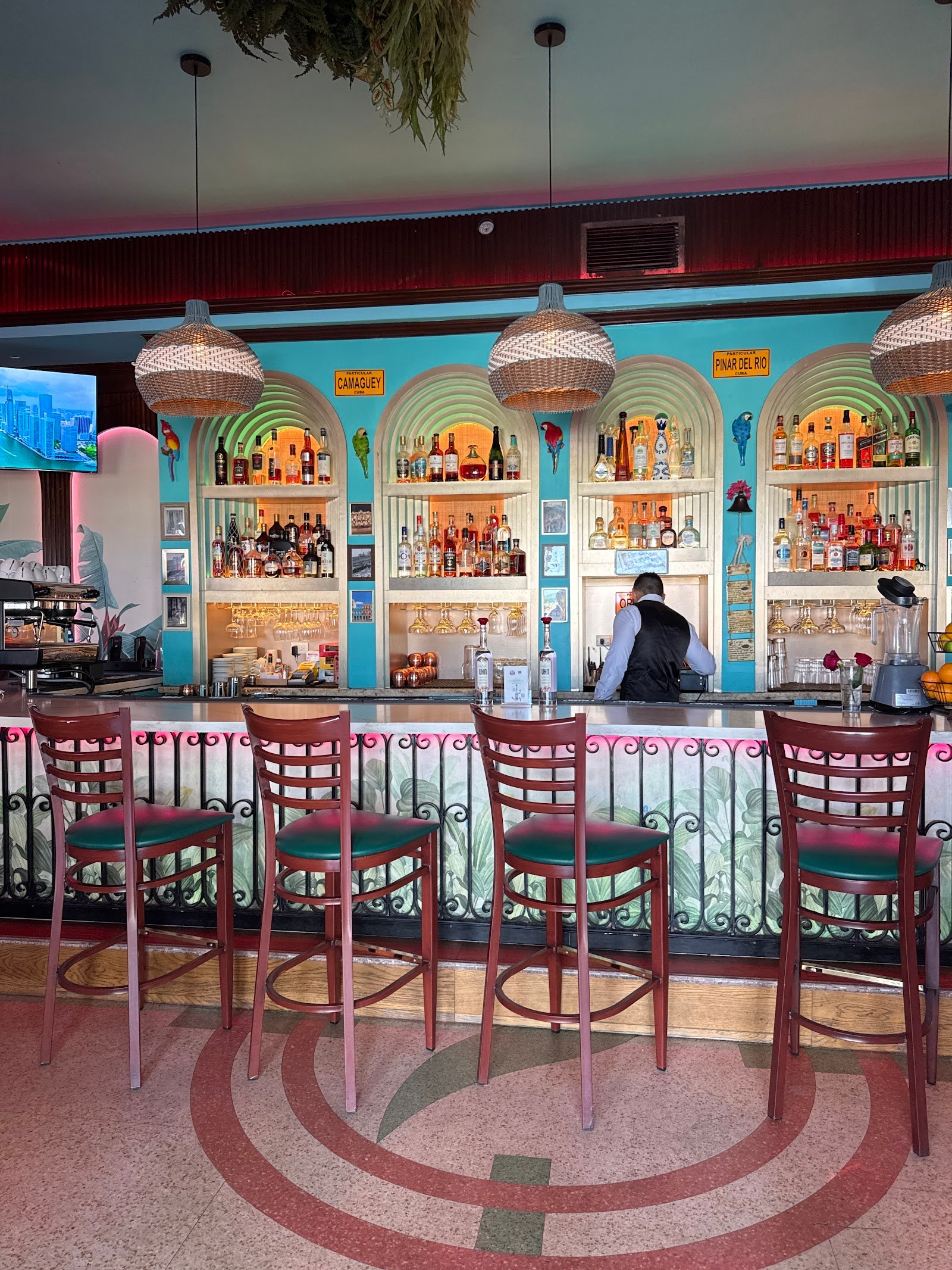Alma Cubana | Cuban Restaurant Miami Beach