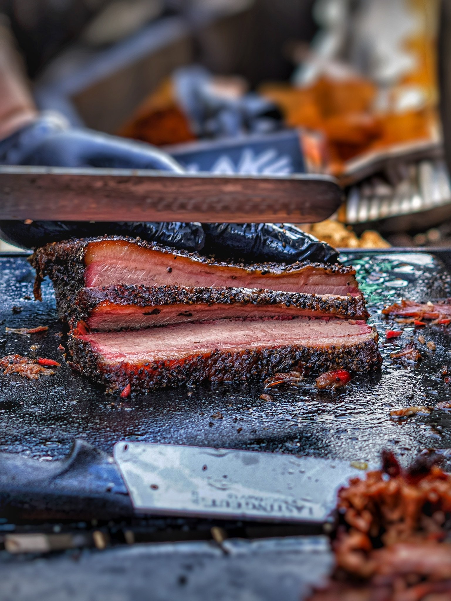 Apocalypse BBQ