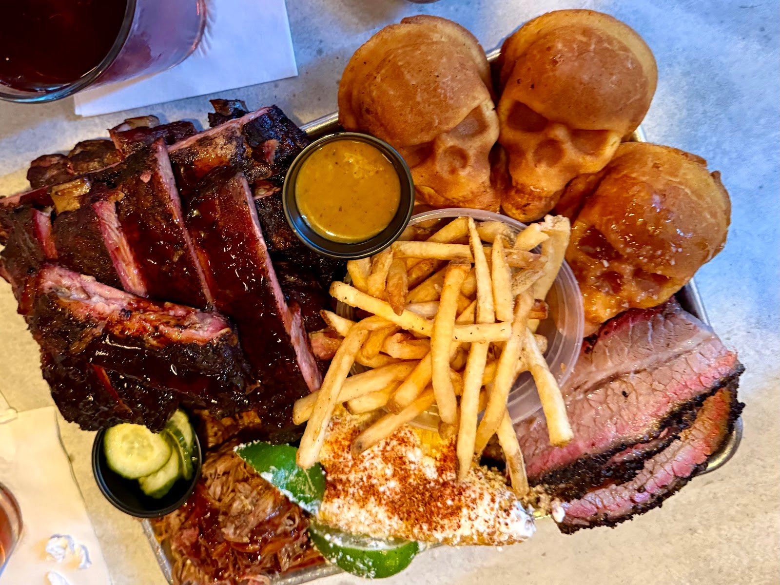 Apocalypse BBQ