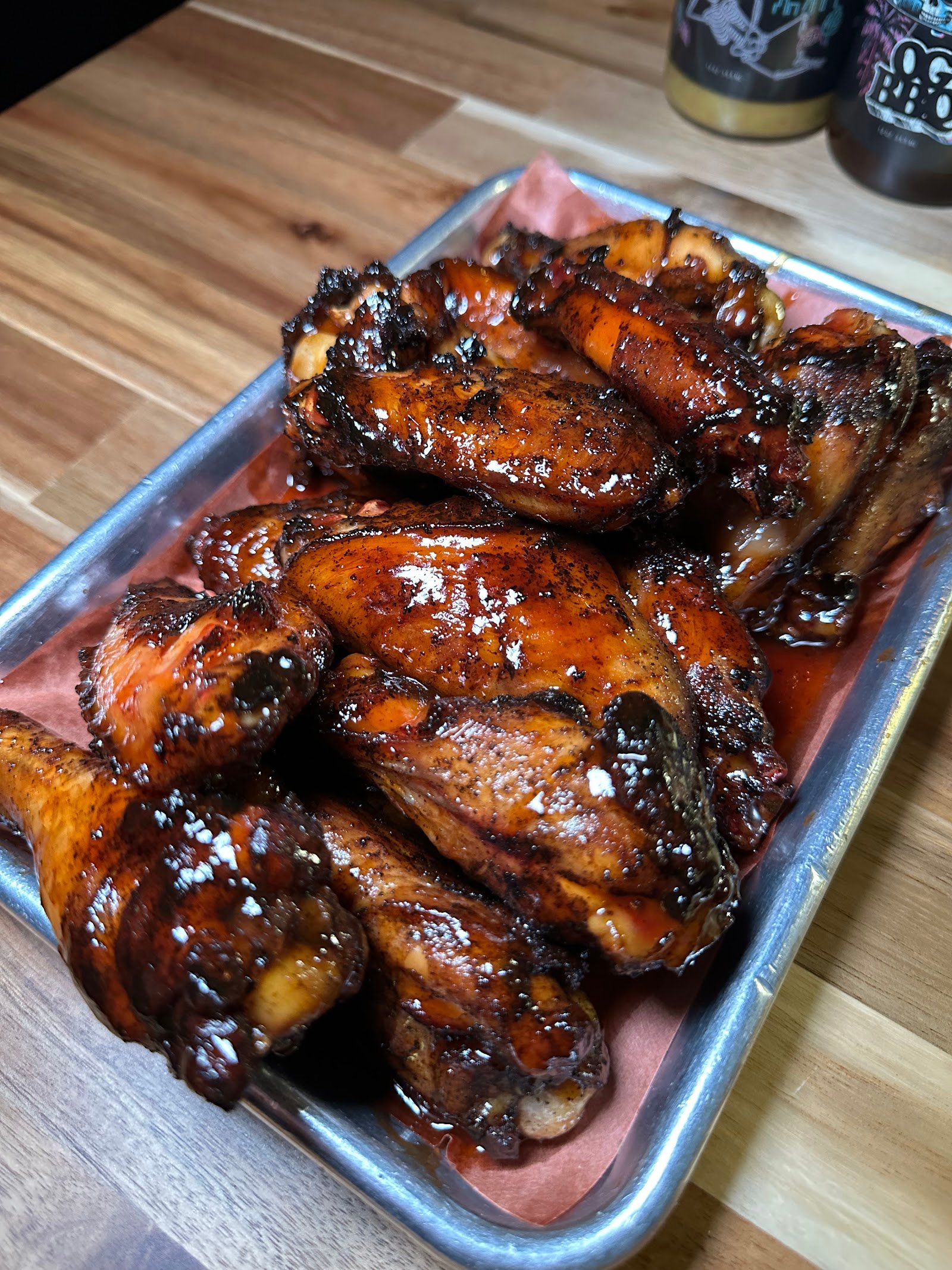 Apocalypse BBQ