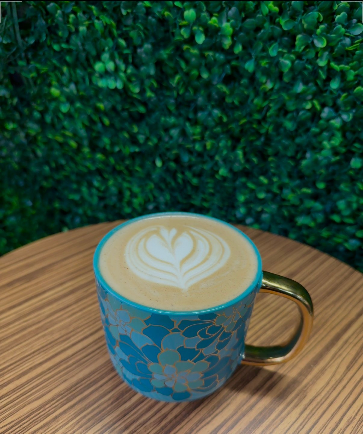 @aromeartcafe
