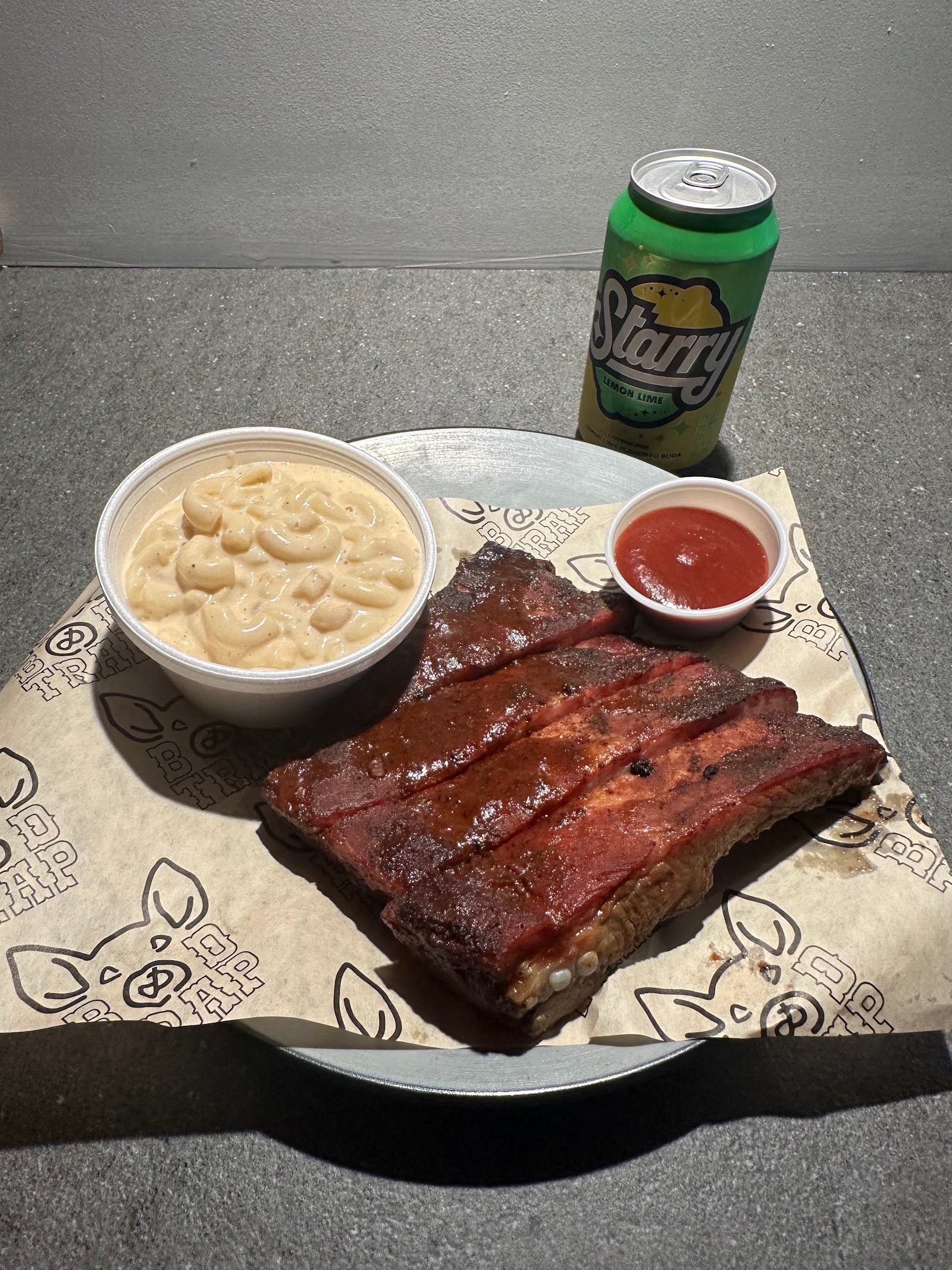 @bdtrapbbq