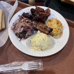 Big John's Alabama BBQ