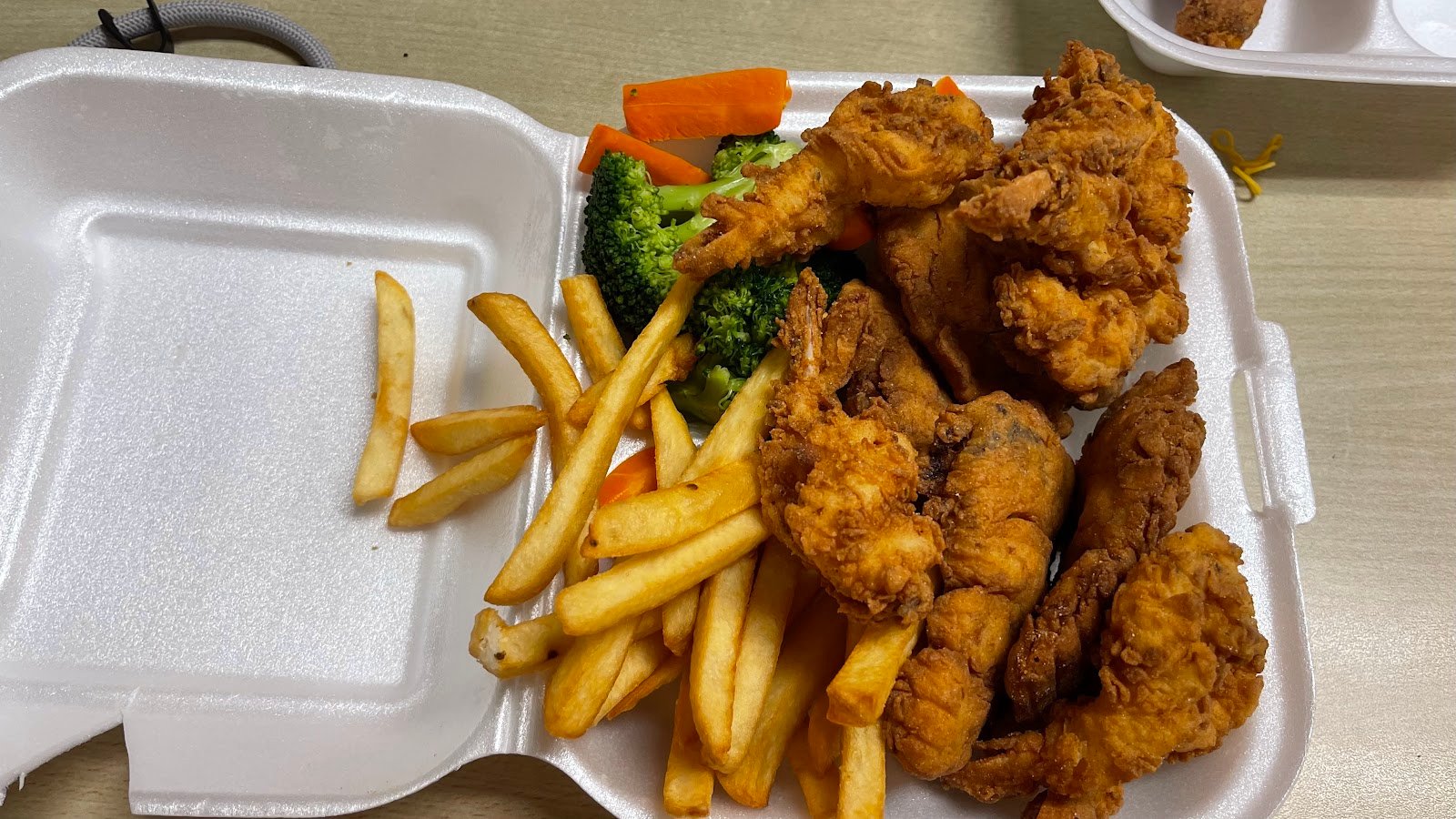 Blue Sea Seafood Market & Restaurant