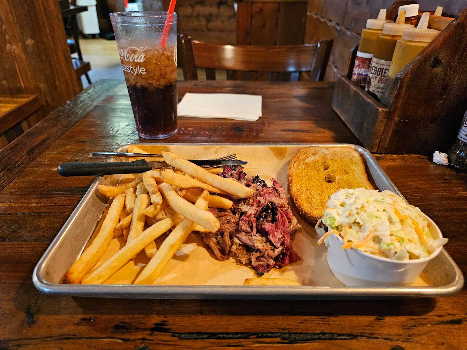 Bono's Pit Bar-B-Q
