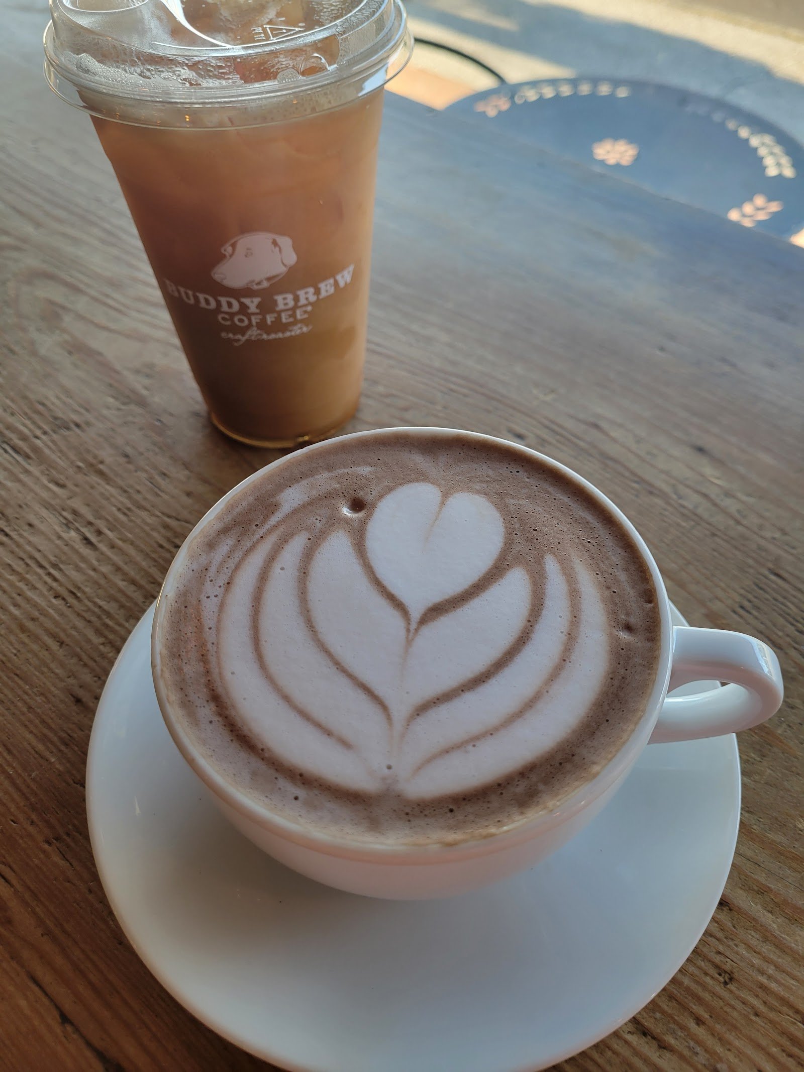 @buddybrew
