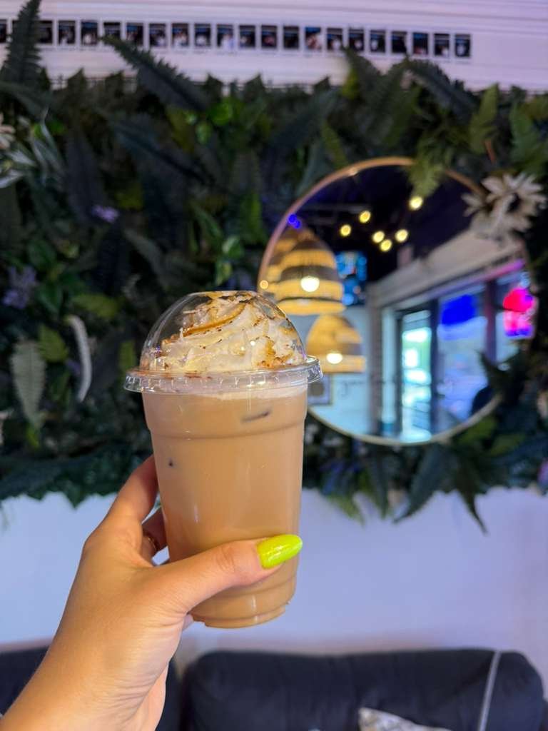 CoffeeMe