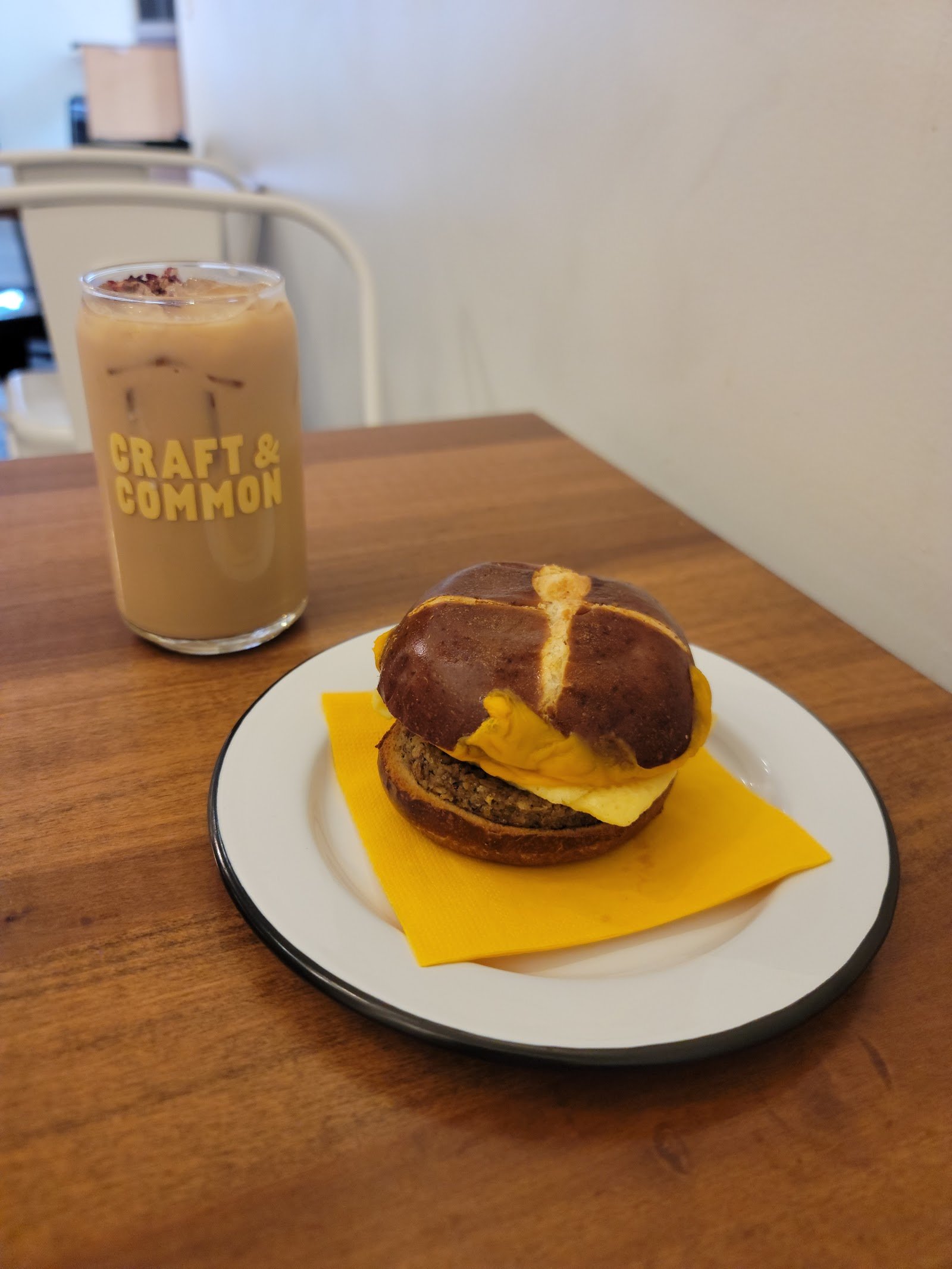 Craft & Common