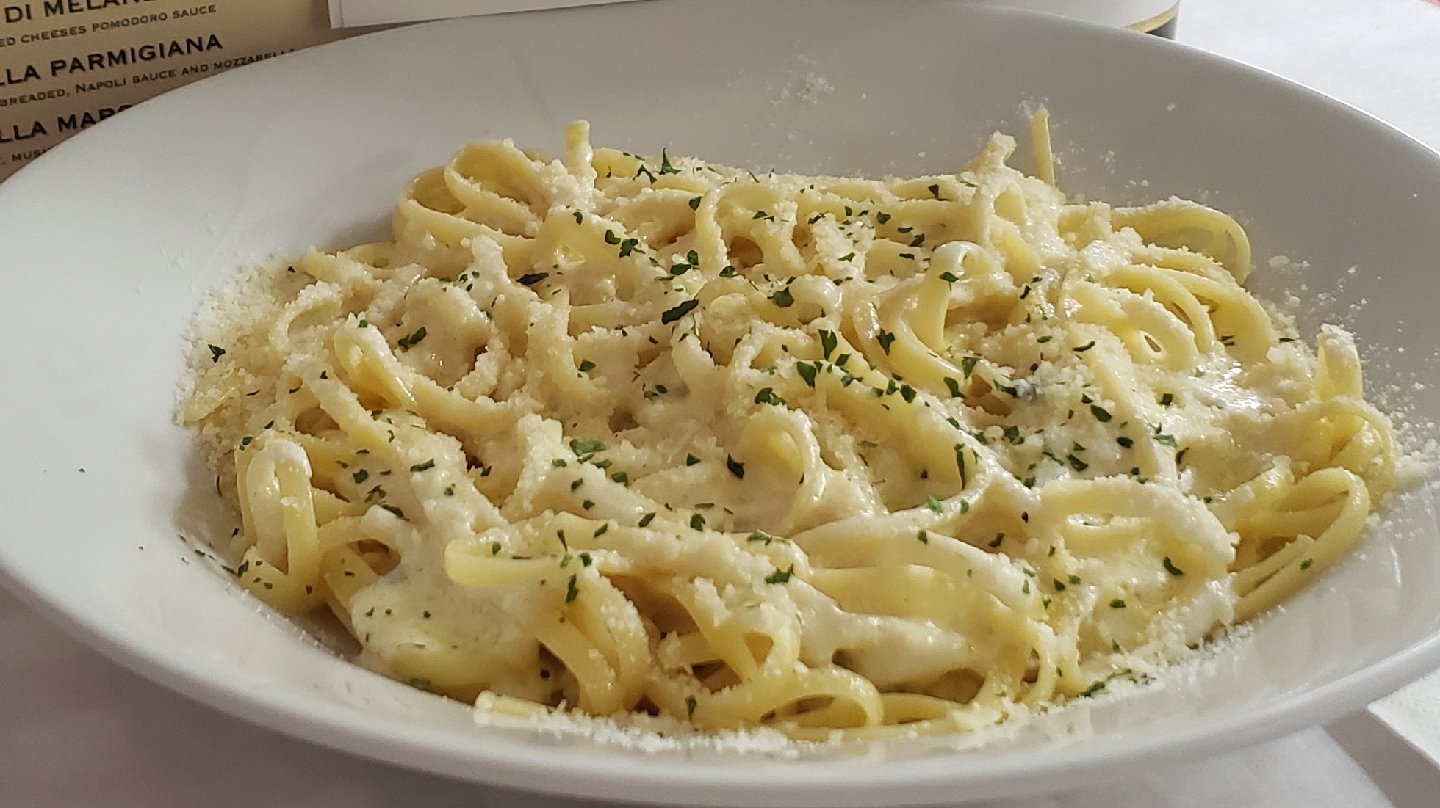 Daninos Trattoria
