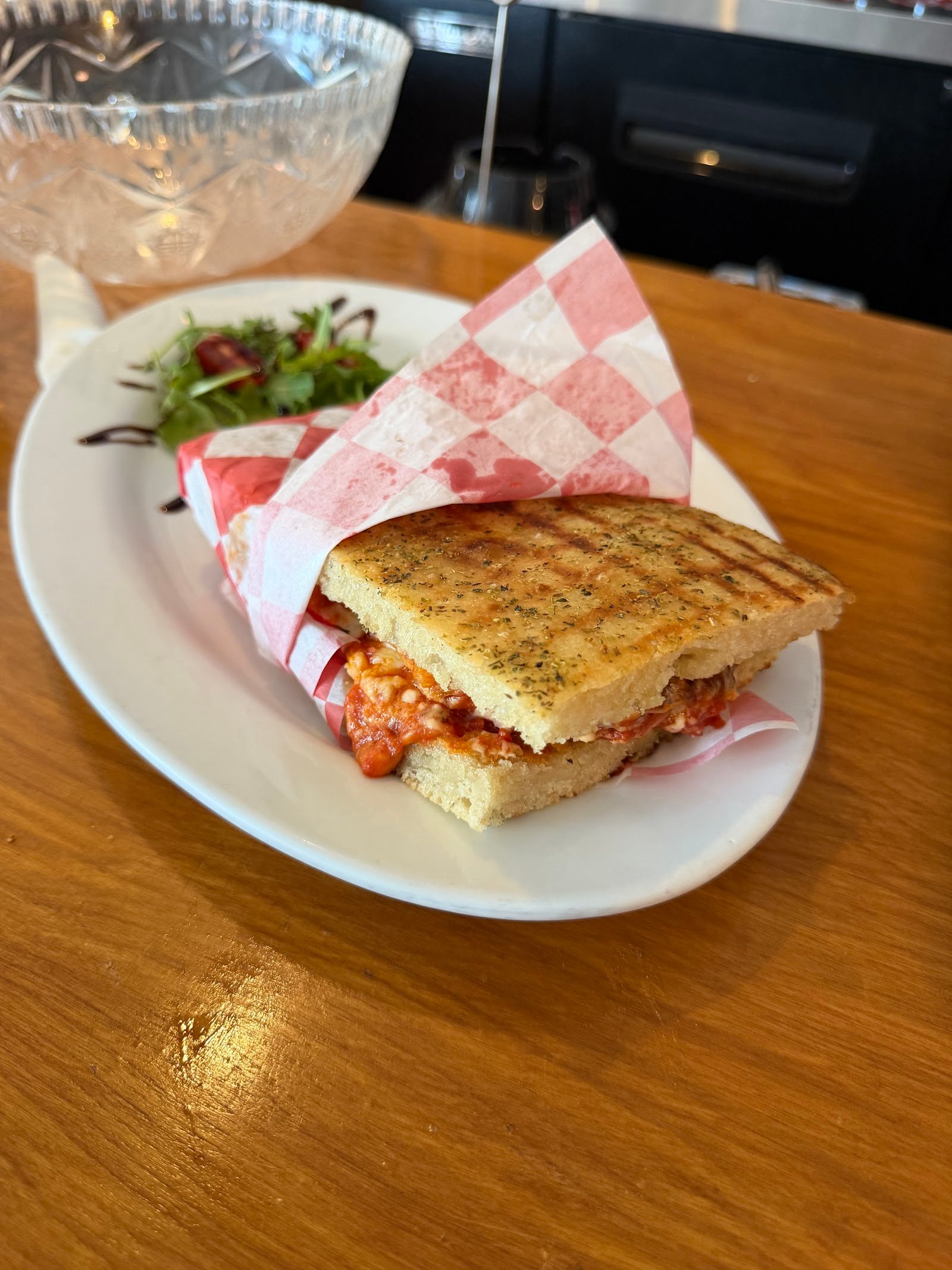 Daninos Trattoria