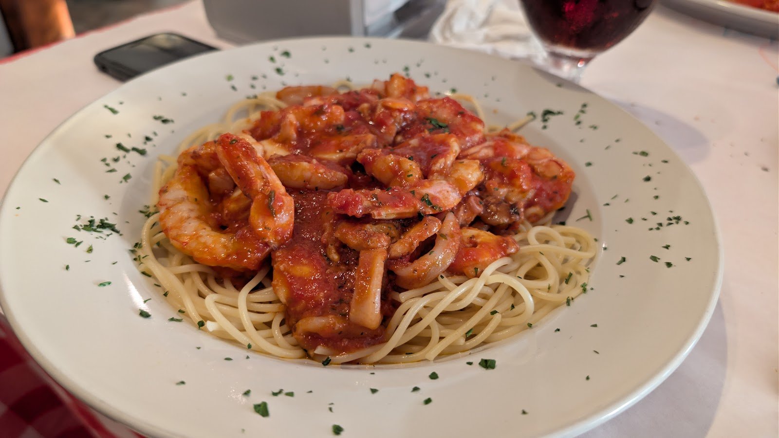 Daninos Trattoria