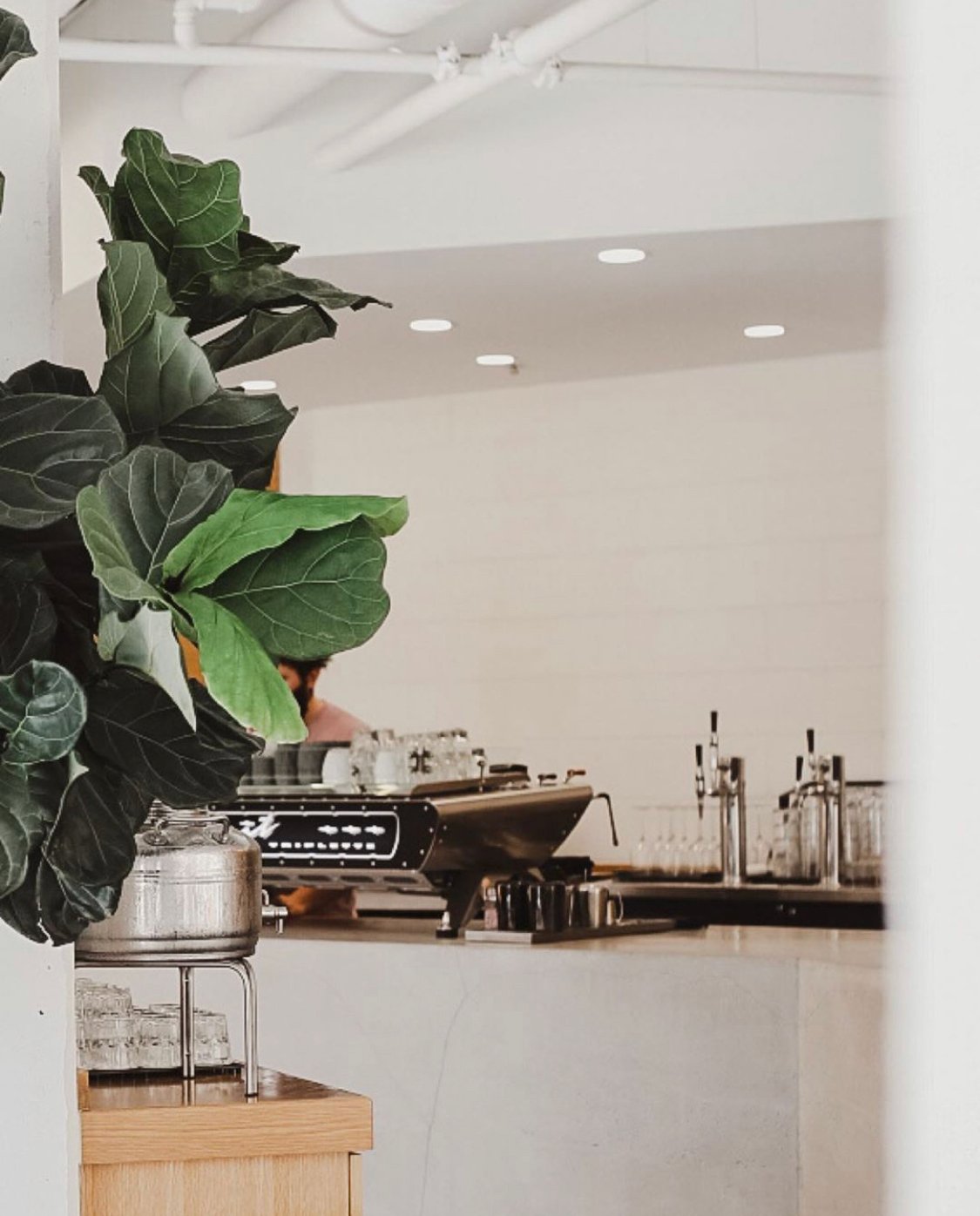 Deeply Coffee Company