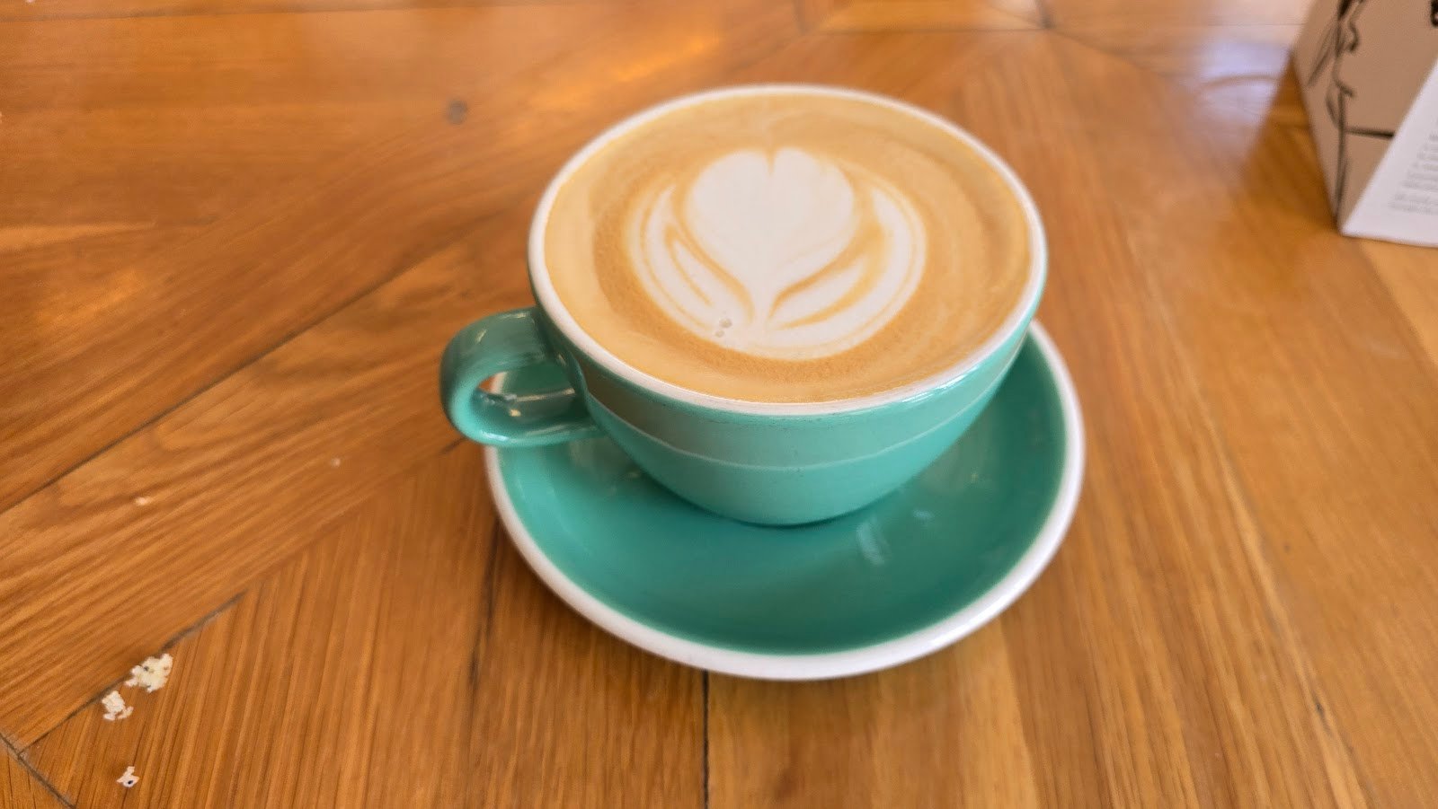Deeply Coffee Company