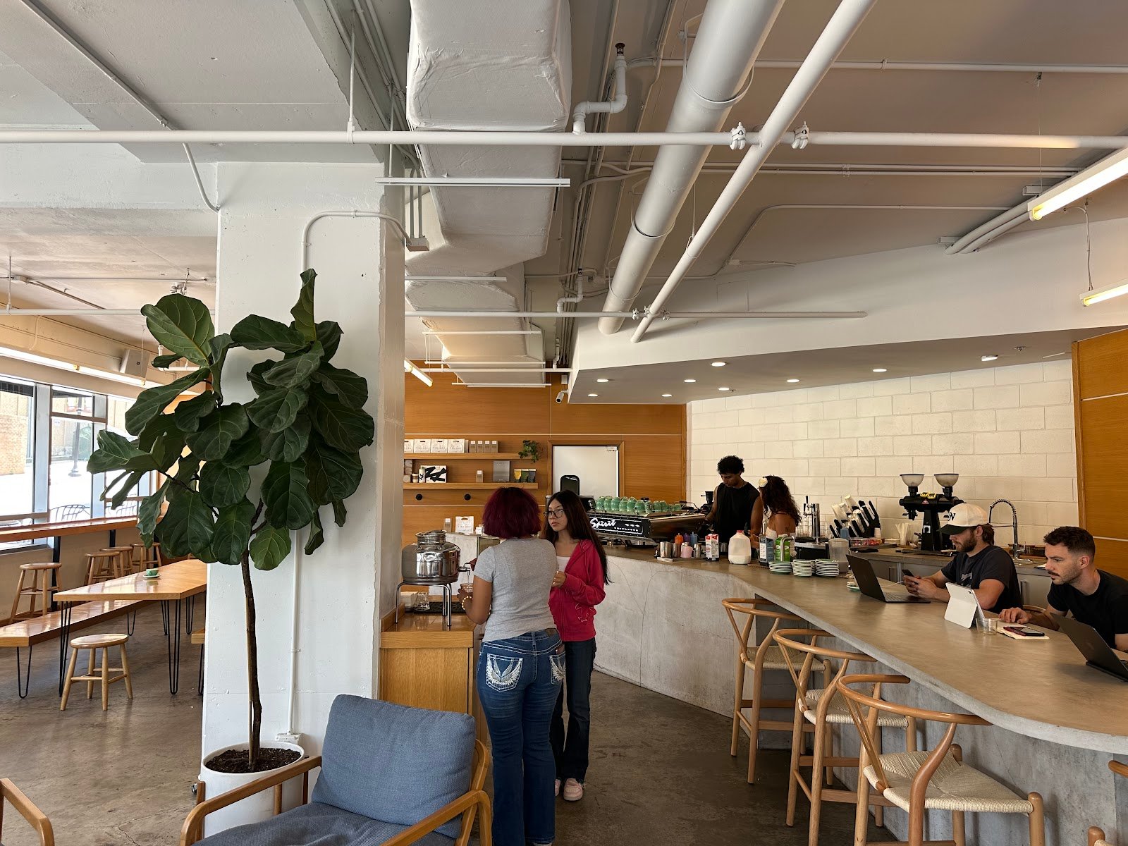 Deeply Coffee Company