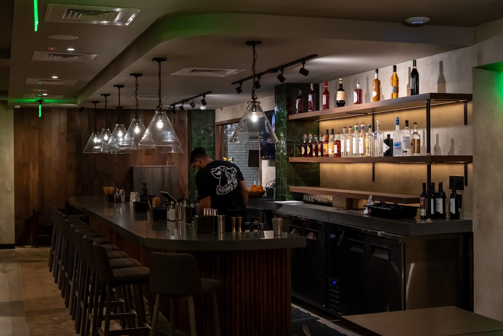Drinking Pig BBQ — BBQ in Coconut Grove, Miami, FL
