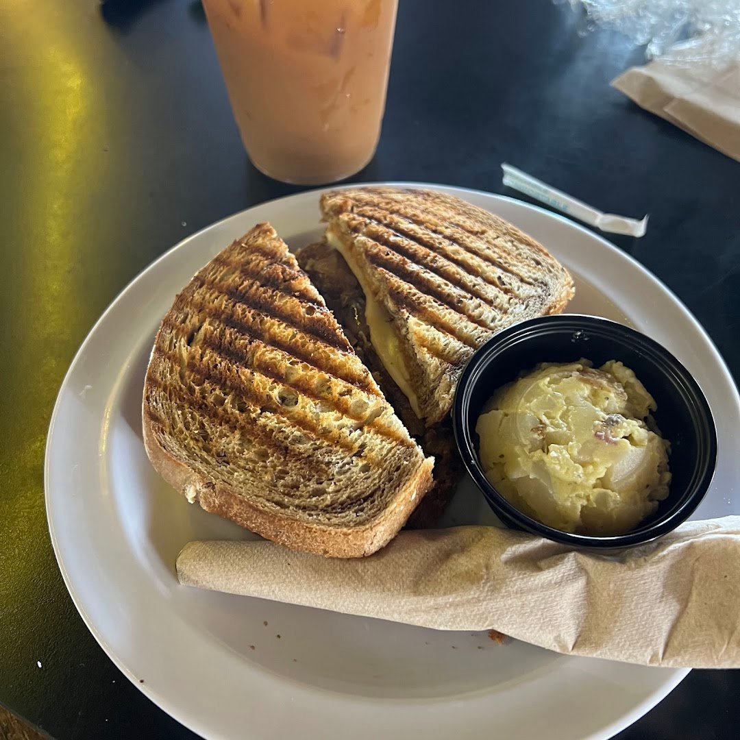 Drunken Monkey Coffee Bar