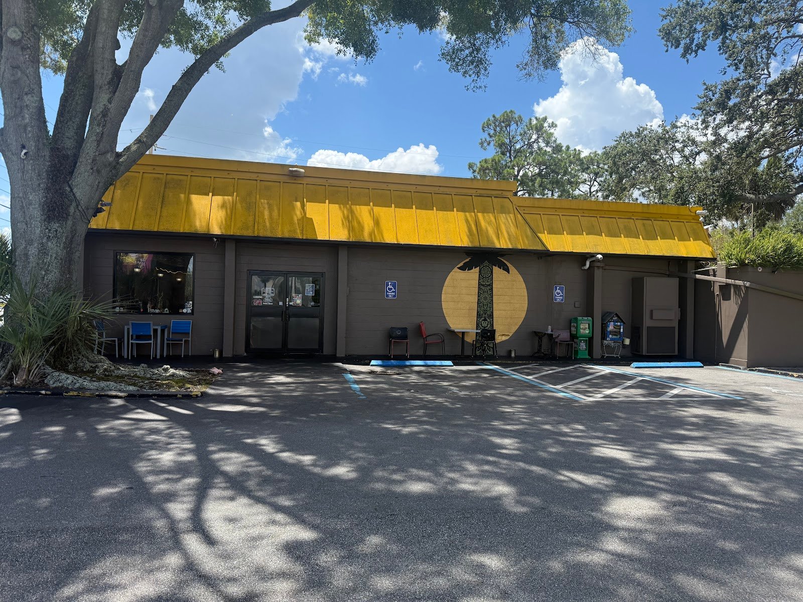 Drunken Monkey Coffee Bar