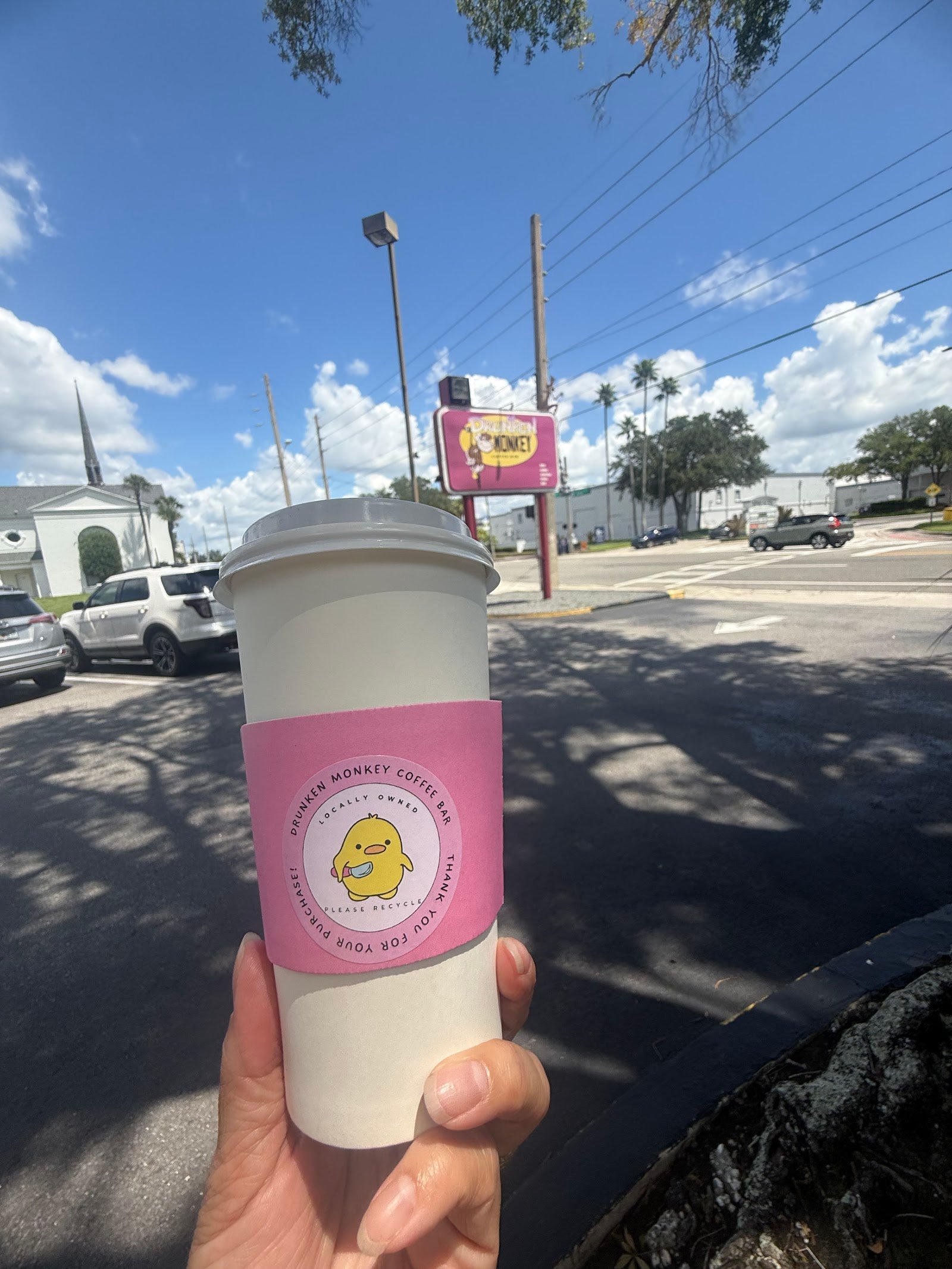 @drunkenmonkeycoffee
