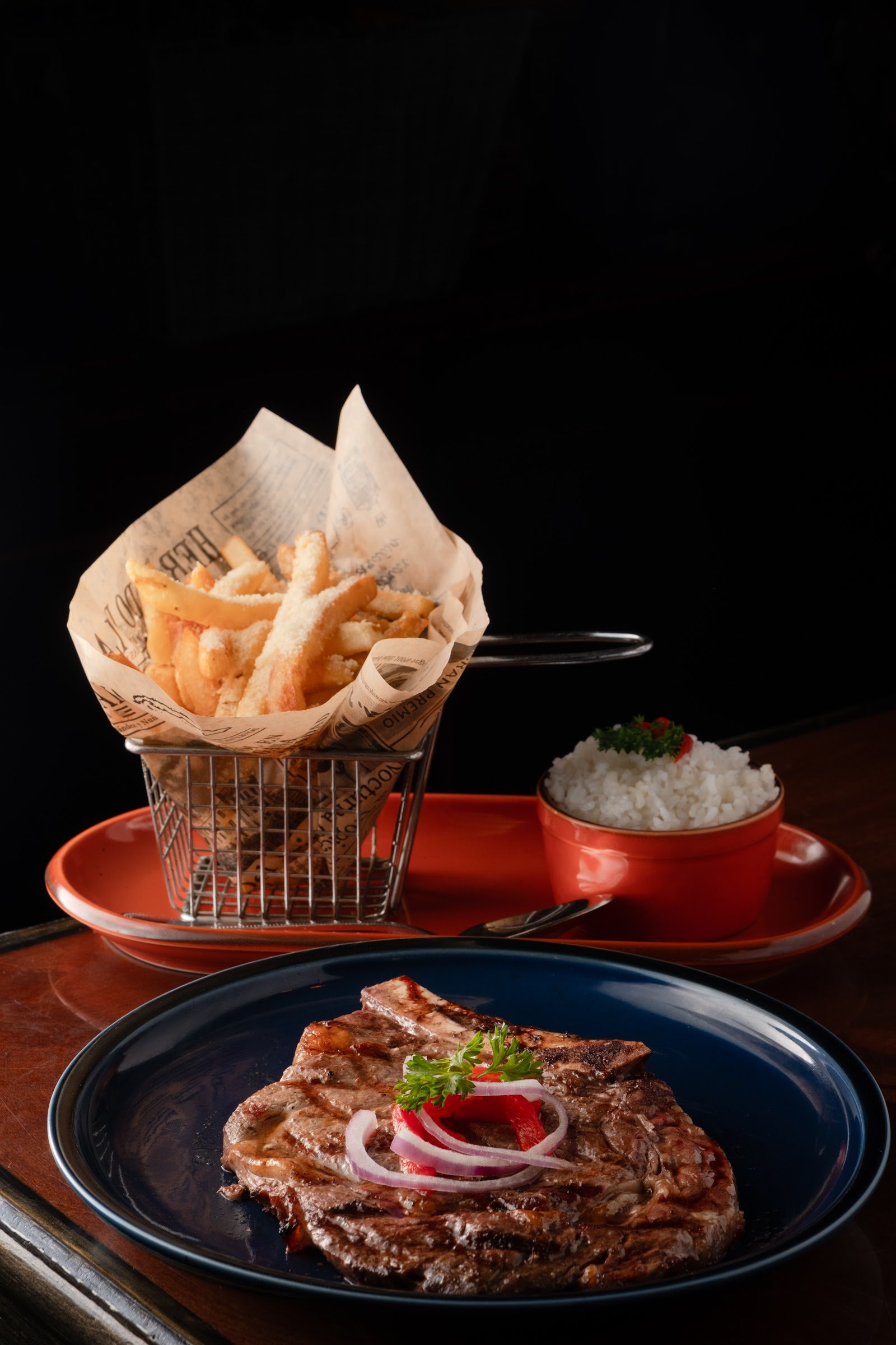 Esquina Cubana | Cuban Restaurant Miami Beach