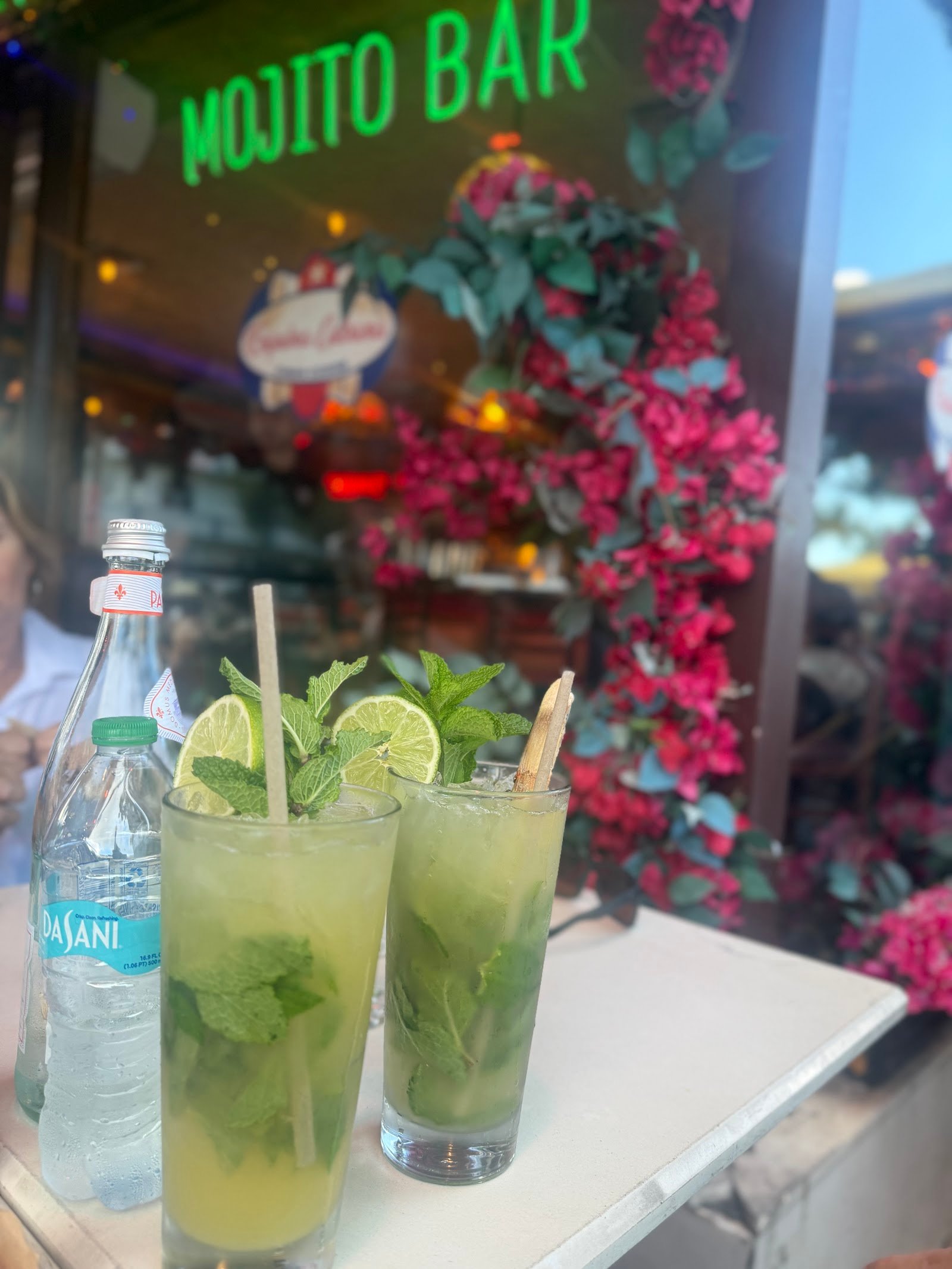 Esquina Cubana | Cuban Restaurant Miami Beach