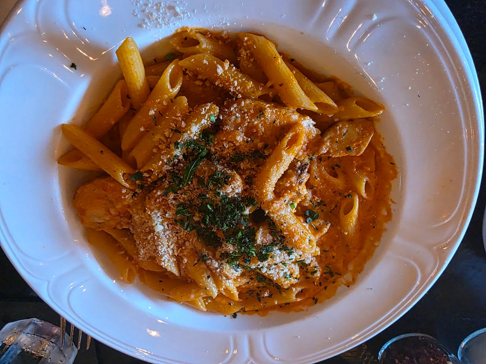 F&D Woodfired Italian Kitchen