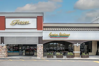 Fresco Cucina Italiana – Dr. Phillips