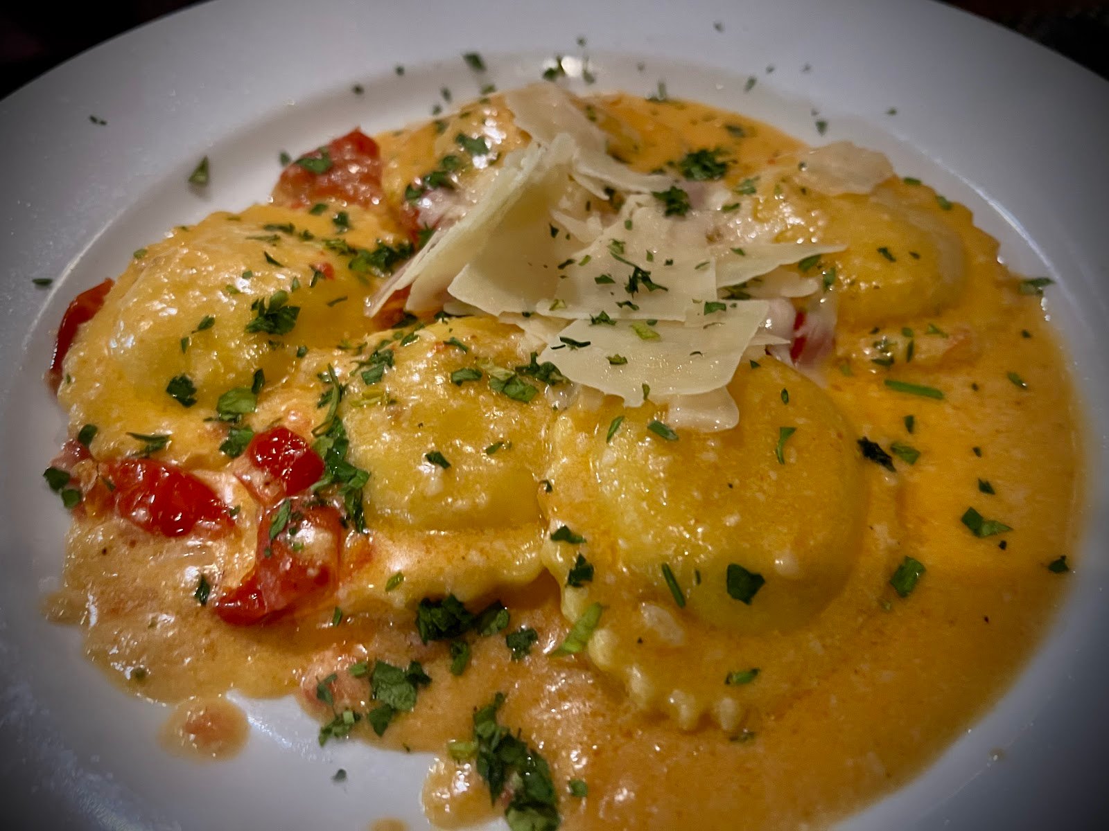 Fresco Cucina Italiana – Dr. Phillips