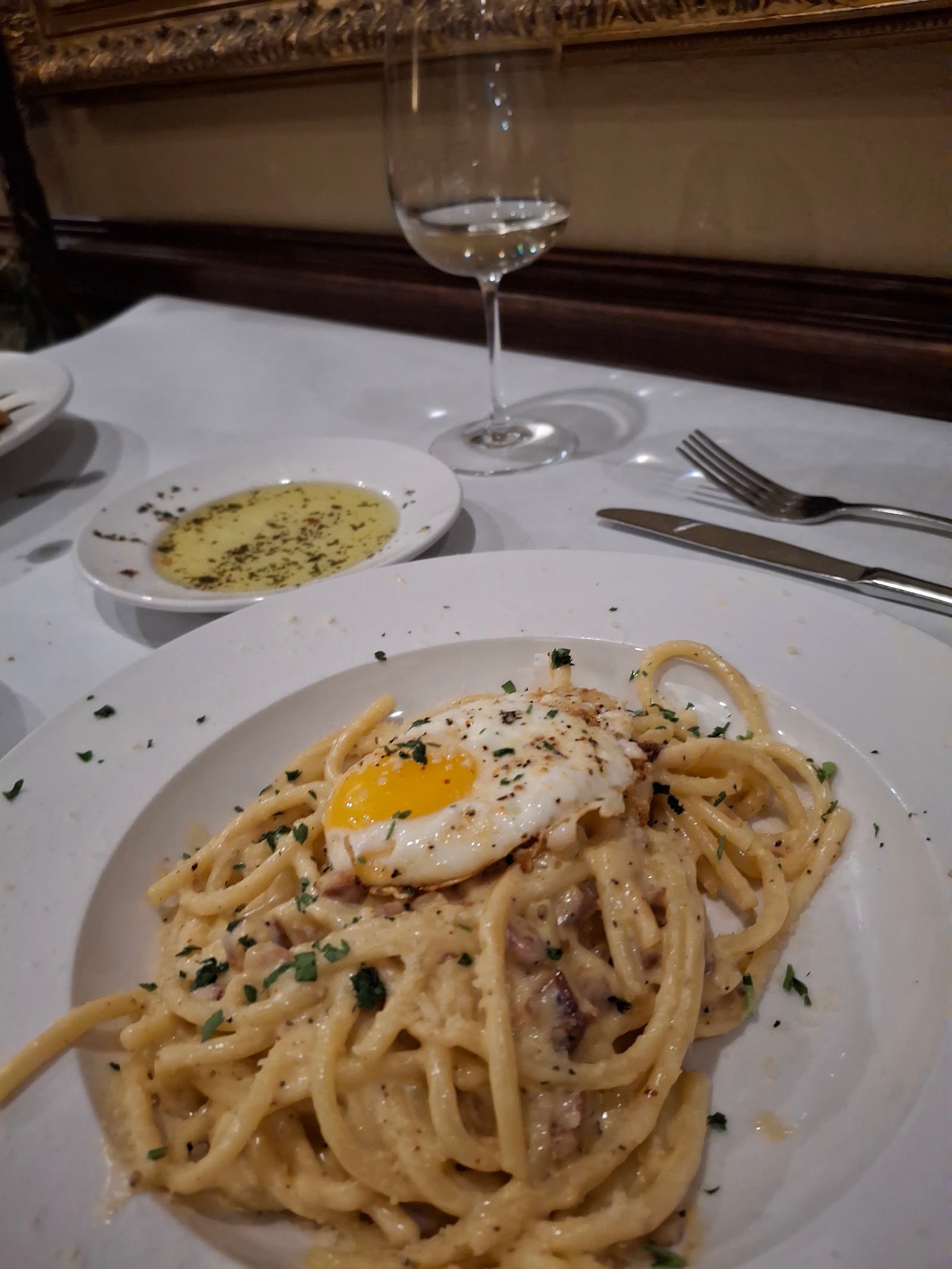 Fresco Cucina Italiana – Dr. Phillips