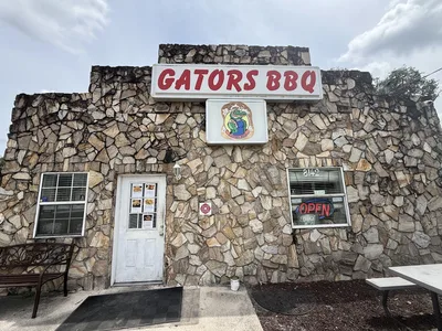 Gators BBQ
