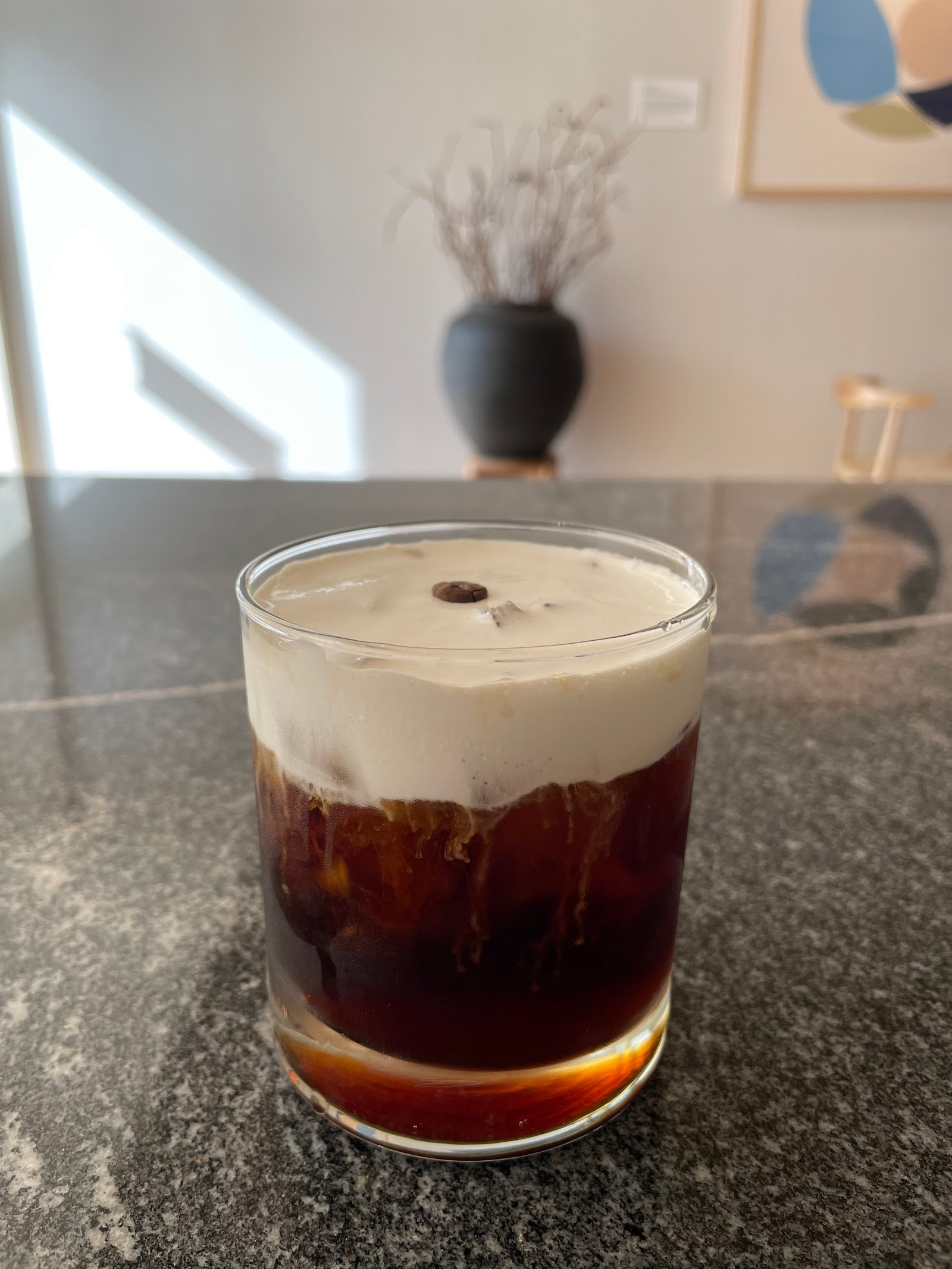 Haan Coffee