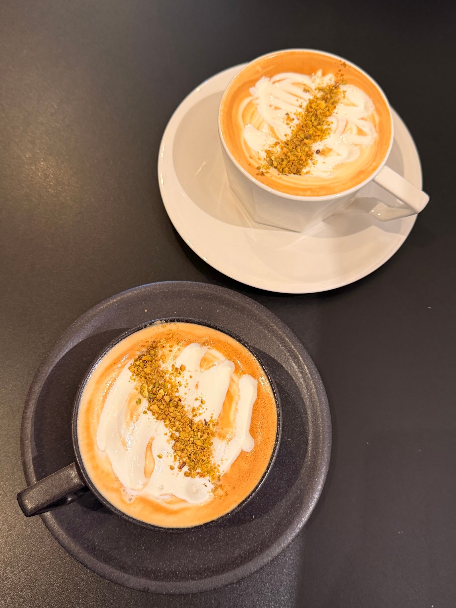 Haan Coffee