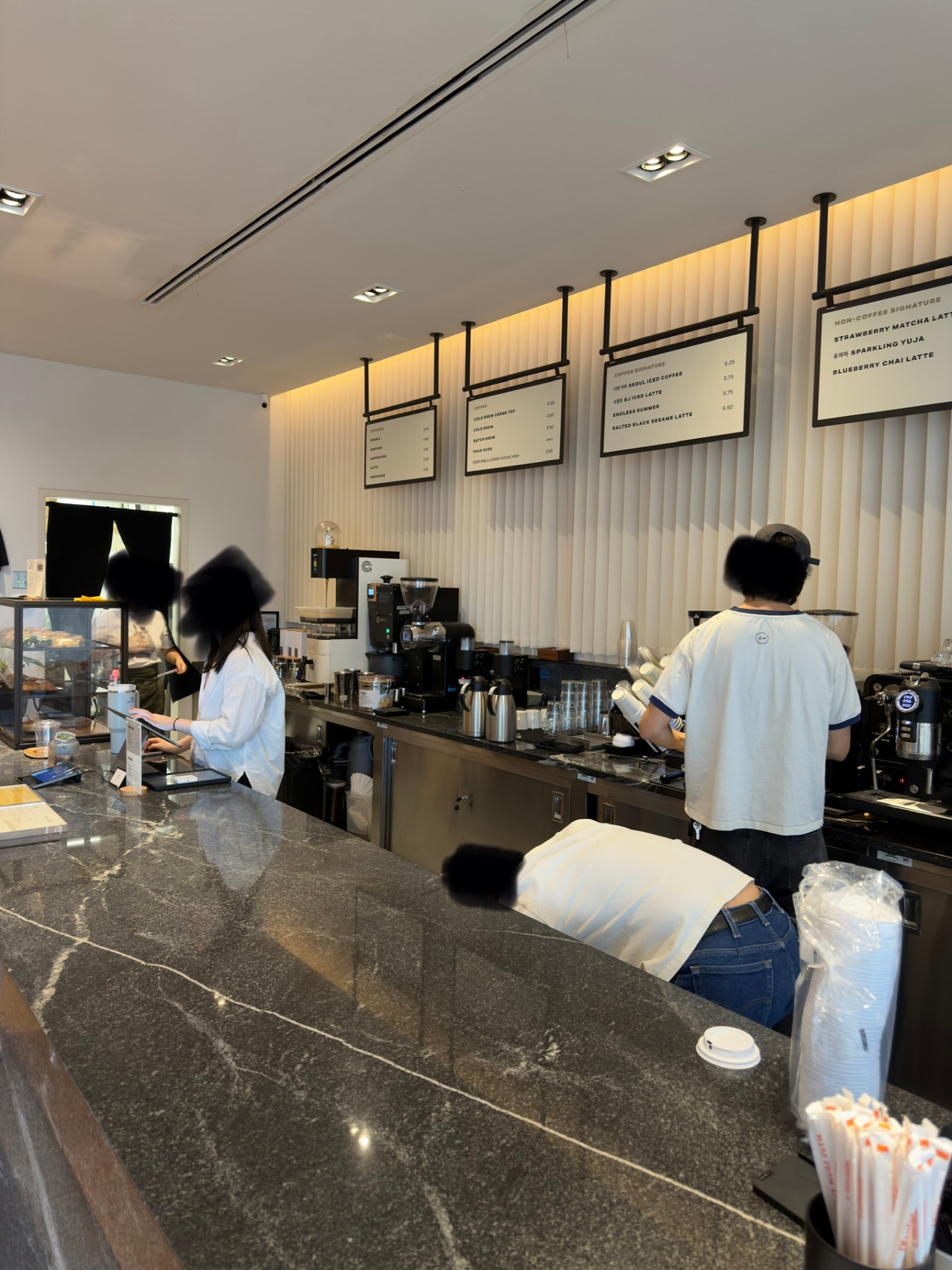 Haan Coffee