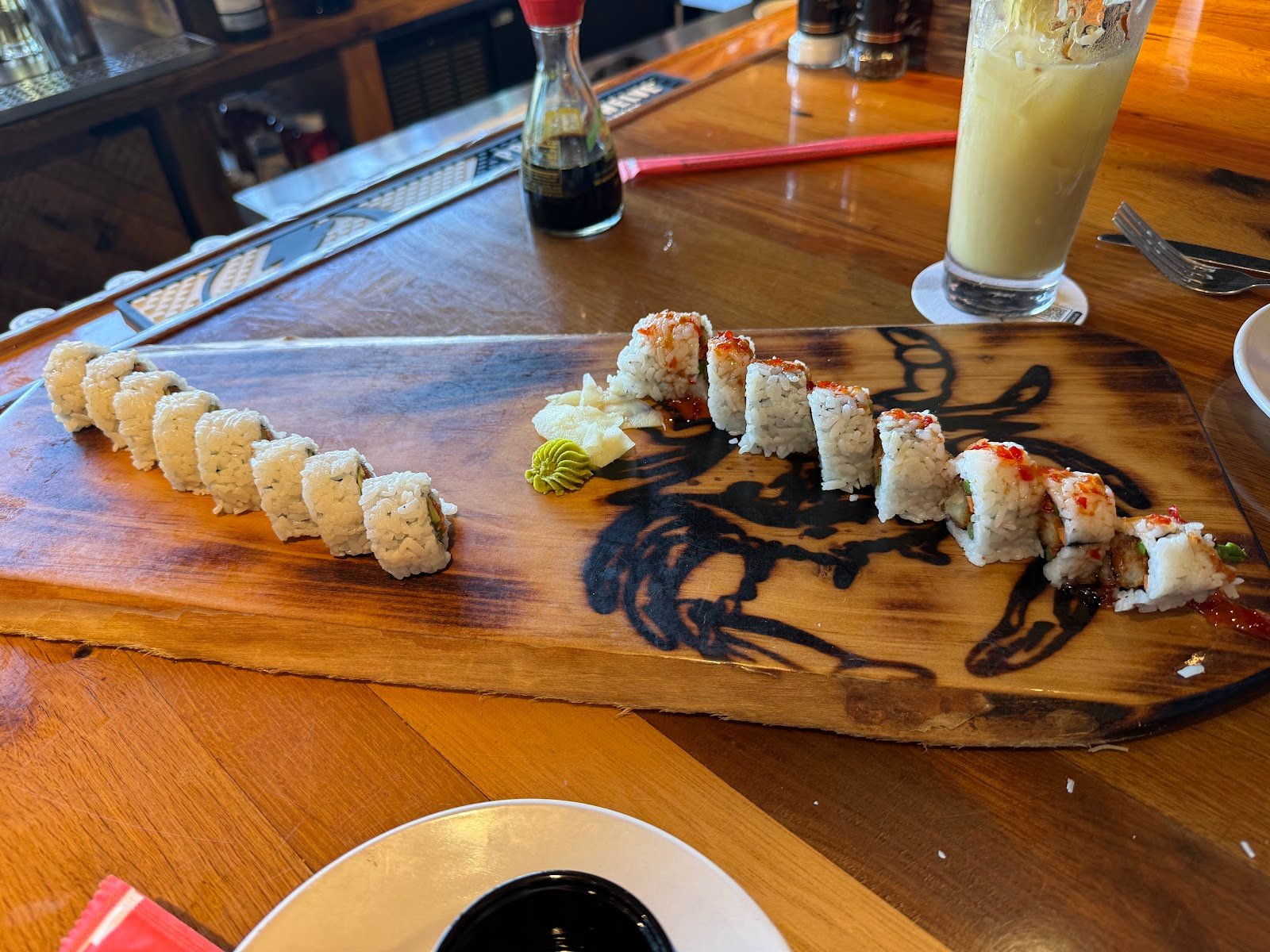 Harpoon Harry's Crab House - Tampa