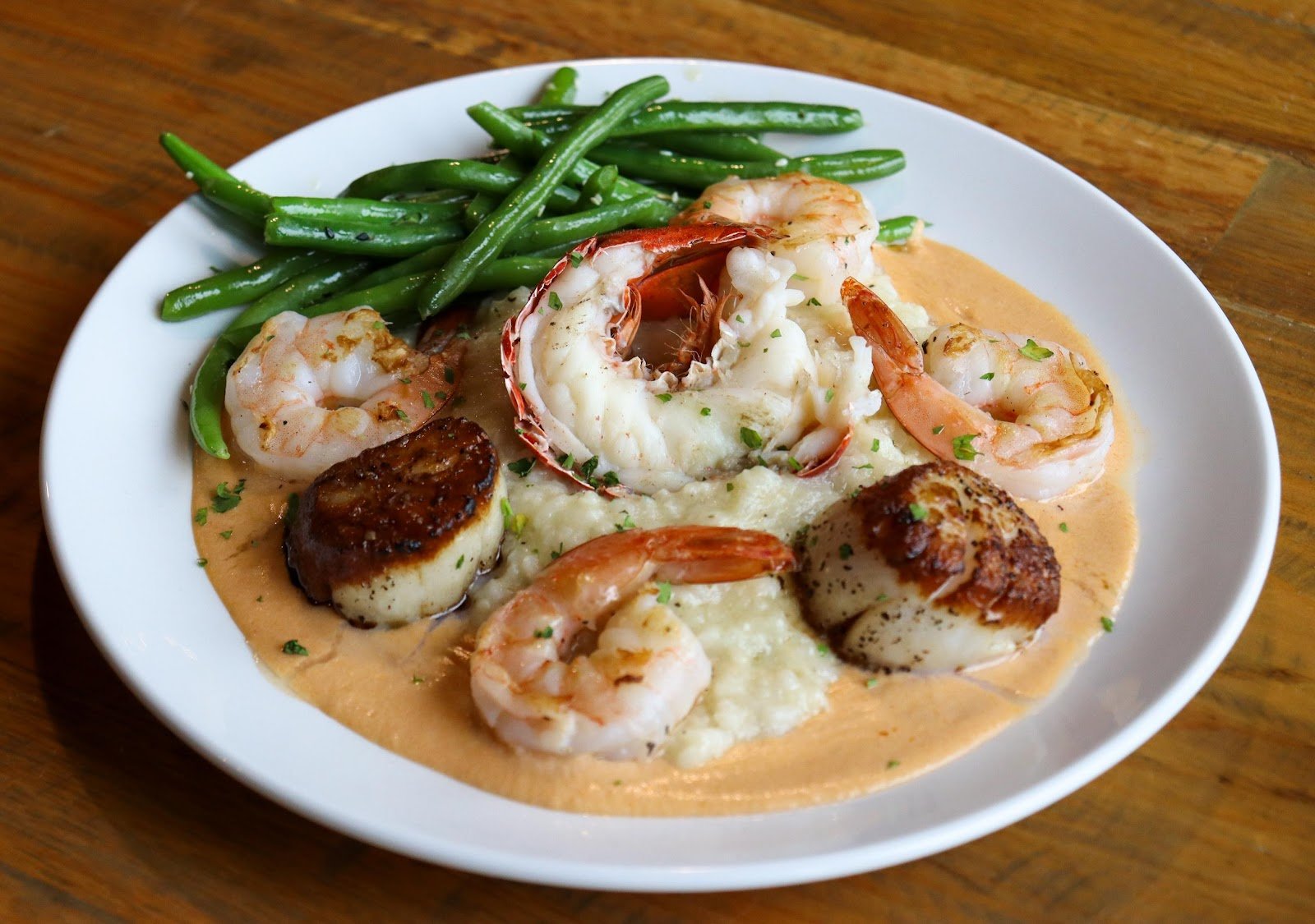 Harpoon Harry's Crab House - Tampa