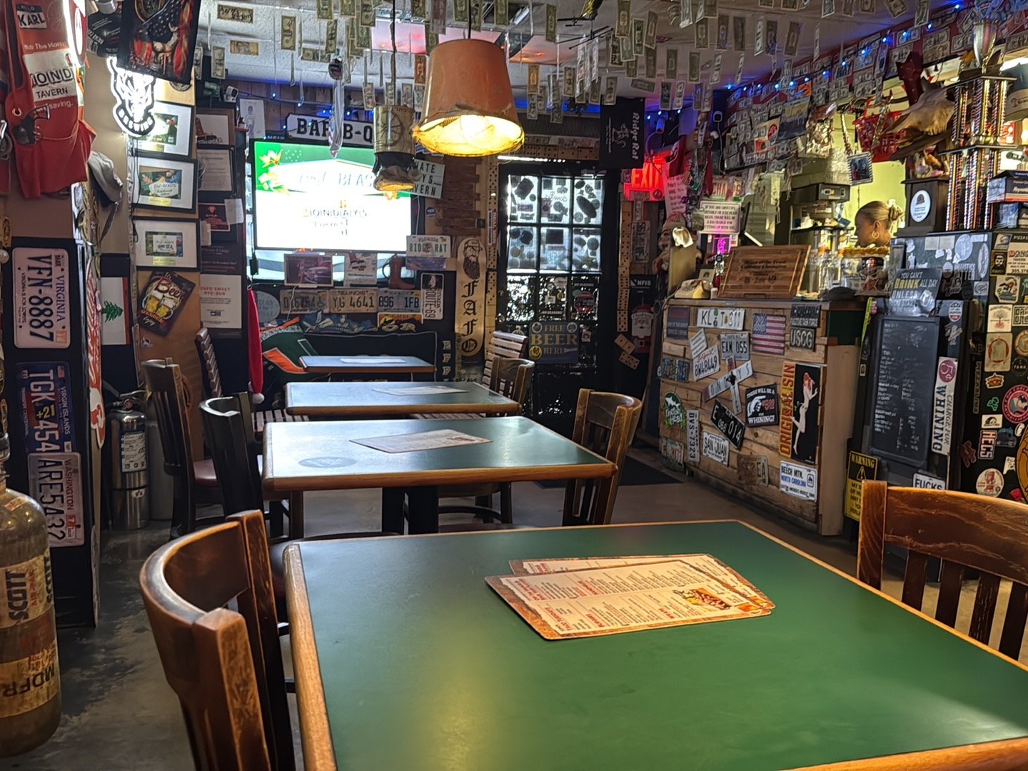 Hate Mondays Tavern