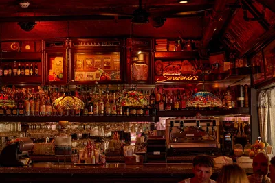 Havana 1957 Cuban Cuisine Española Way