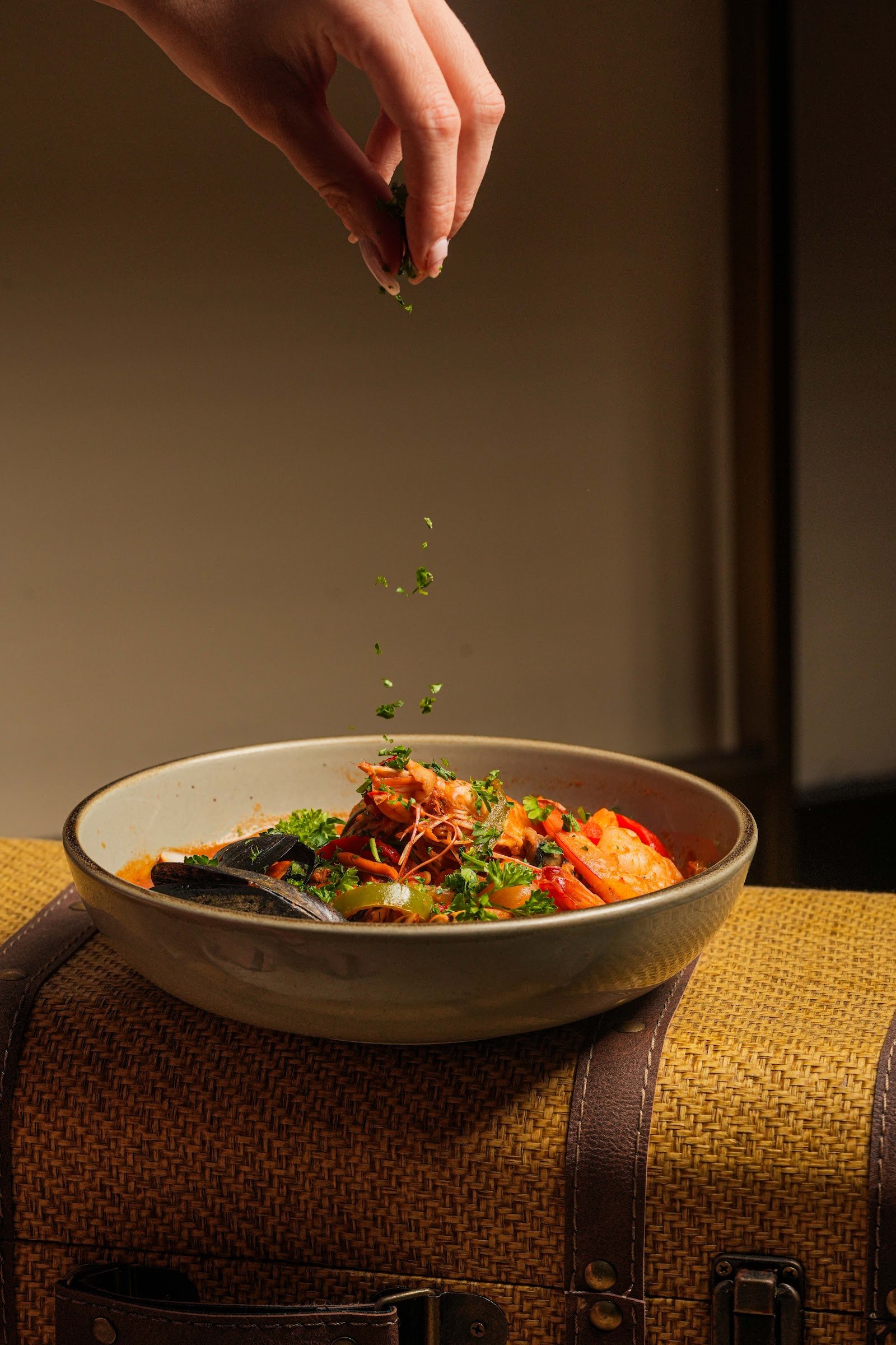 Havana Vieja | Latin Restaurant Miami Beach