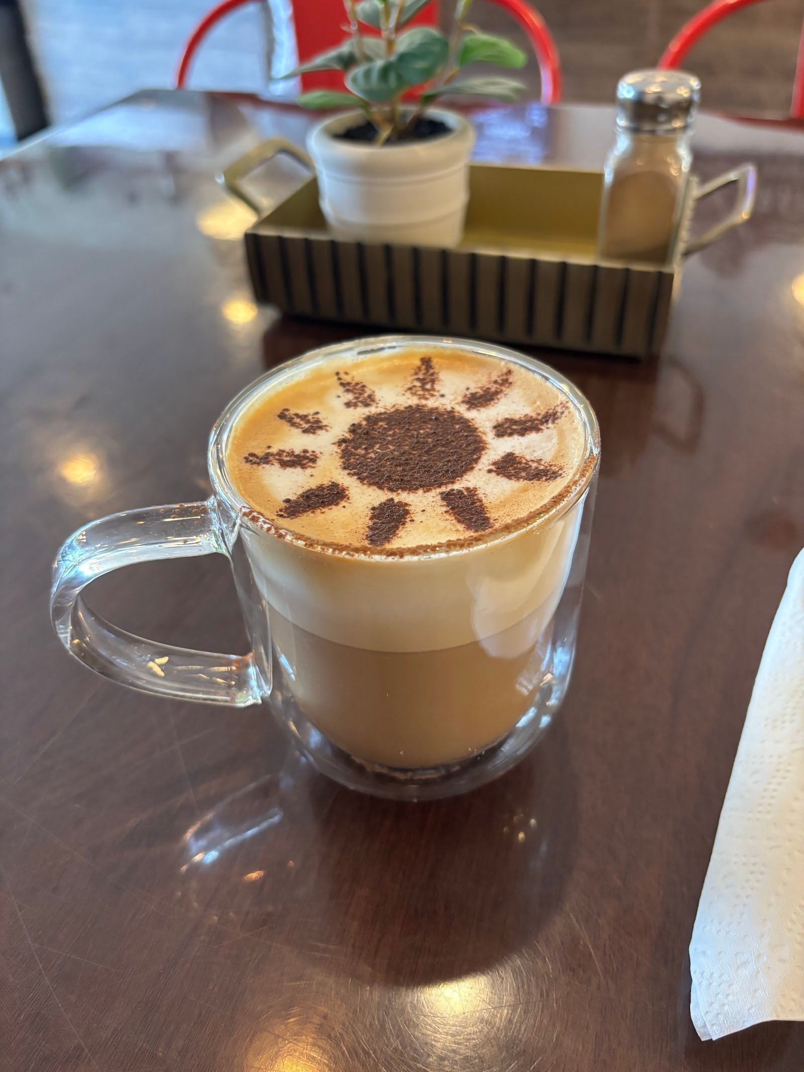 Holy Grain Coffee Shop