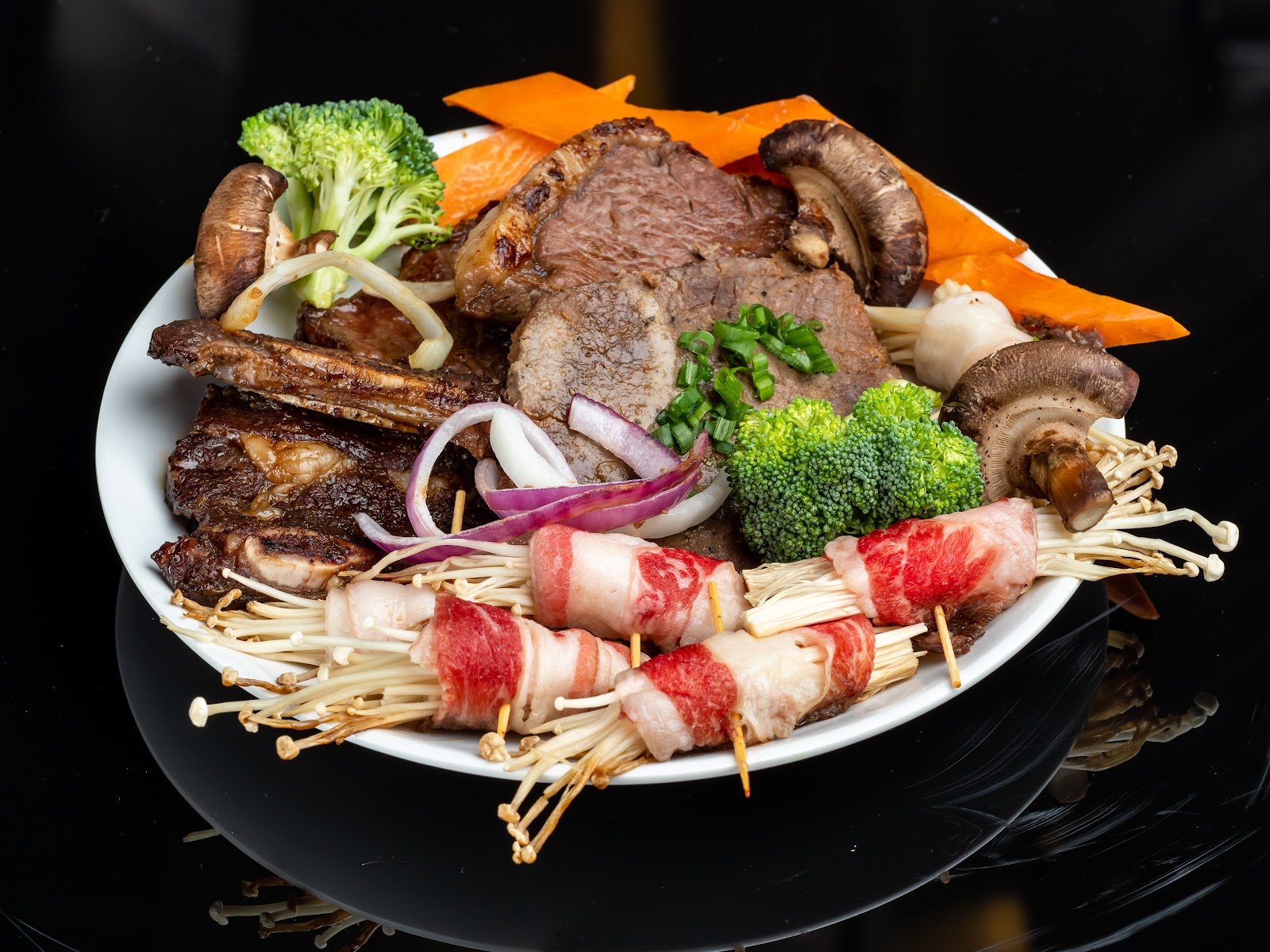 Hot Pot & BBQ Jax