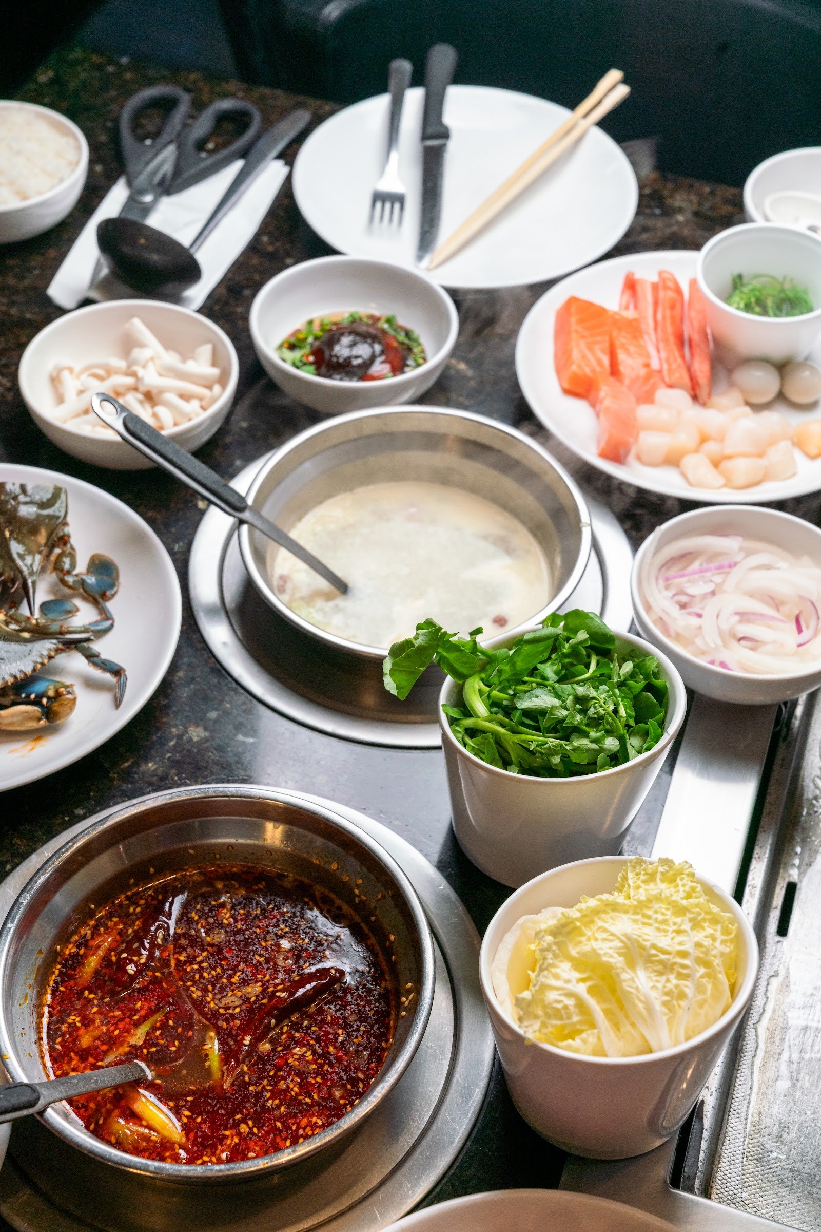 Hot Pot & BBQ Jax