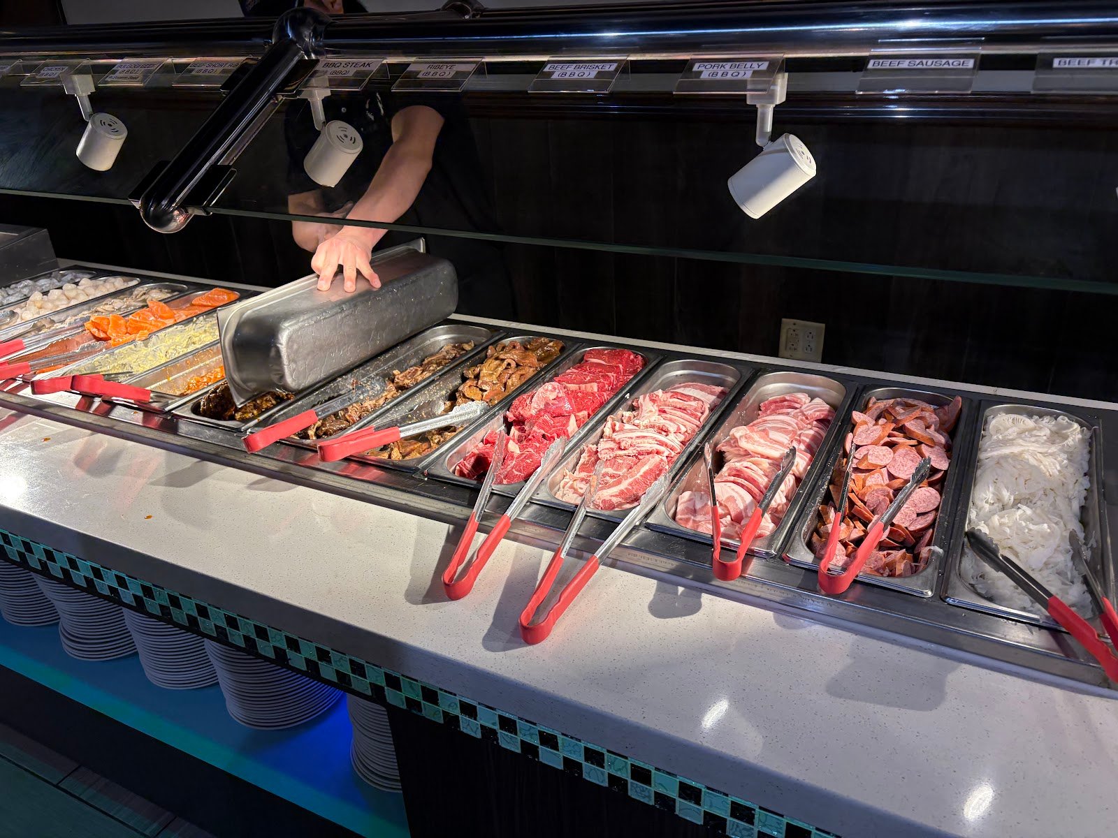 Hot Pot & BBQ Jax