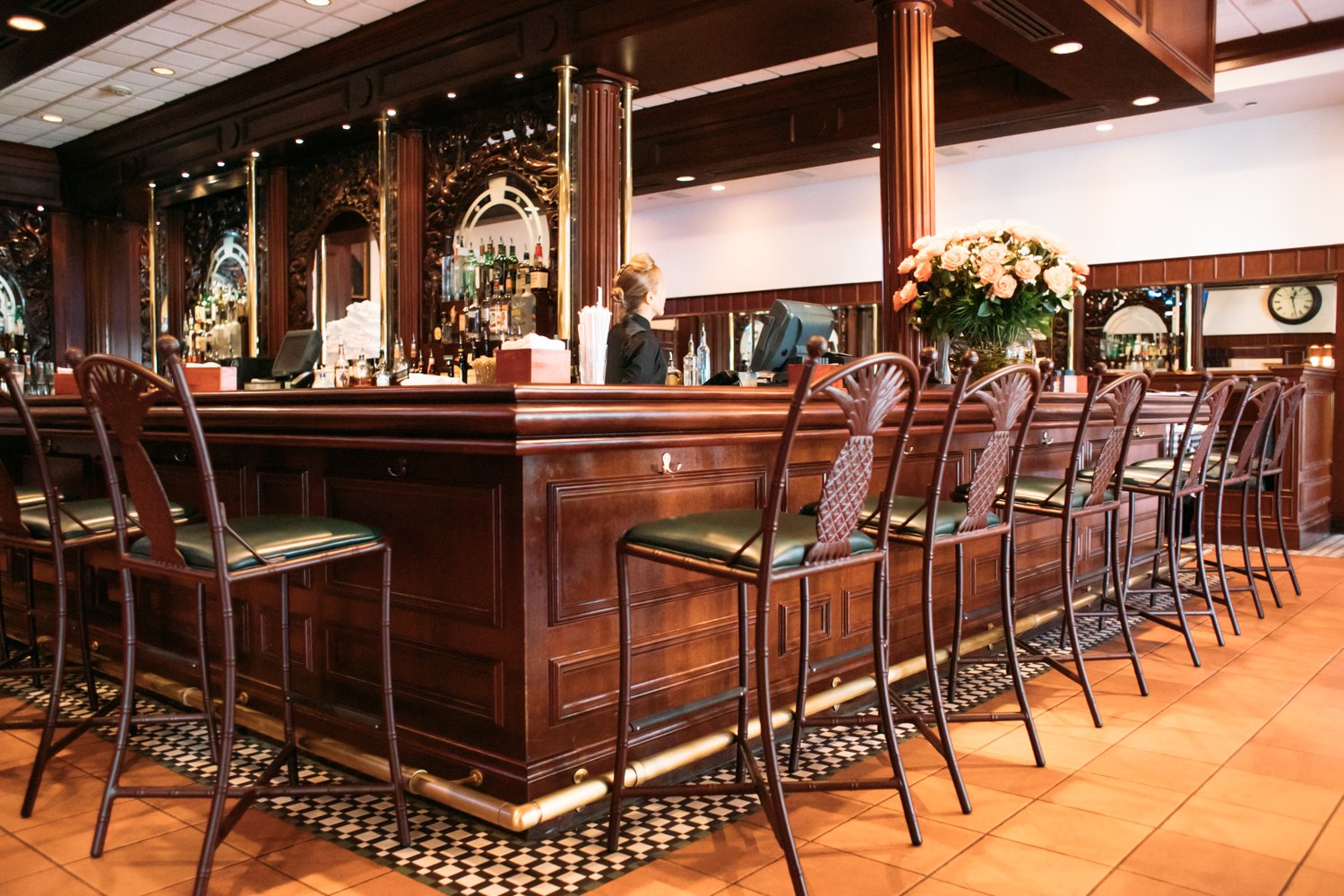 Joe's Stone Crab