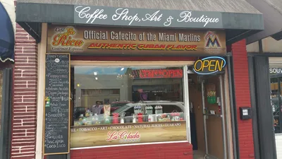 La Colada Gourmet
