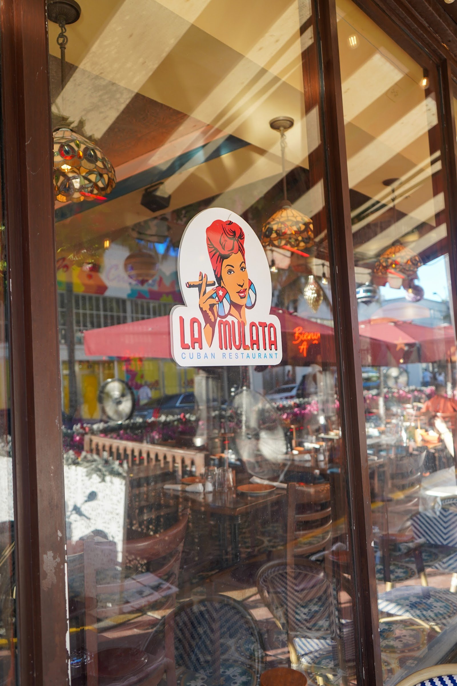 La Mulata