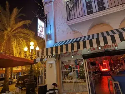 La Tiendita Taqueria South Beach