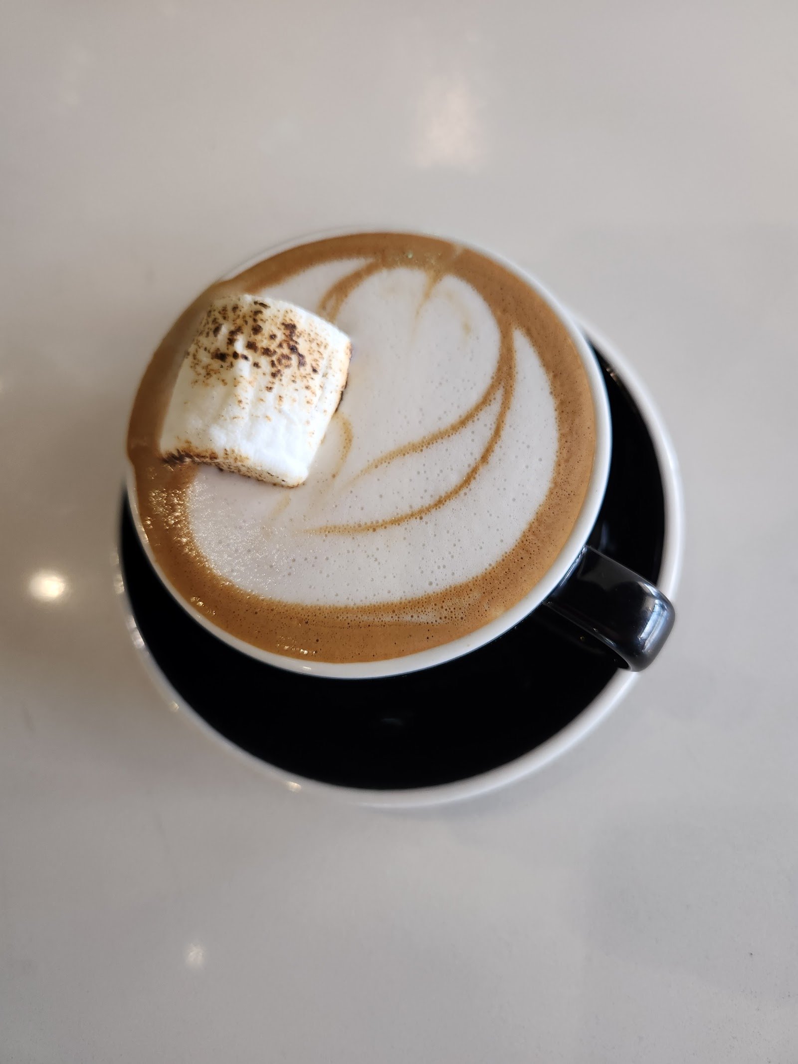 Lineage Coffee