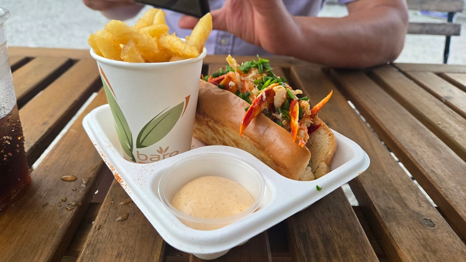 LOBSTERIA