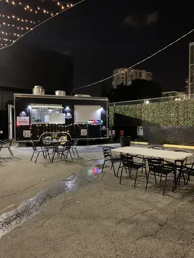 Masaryk Taco